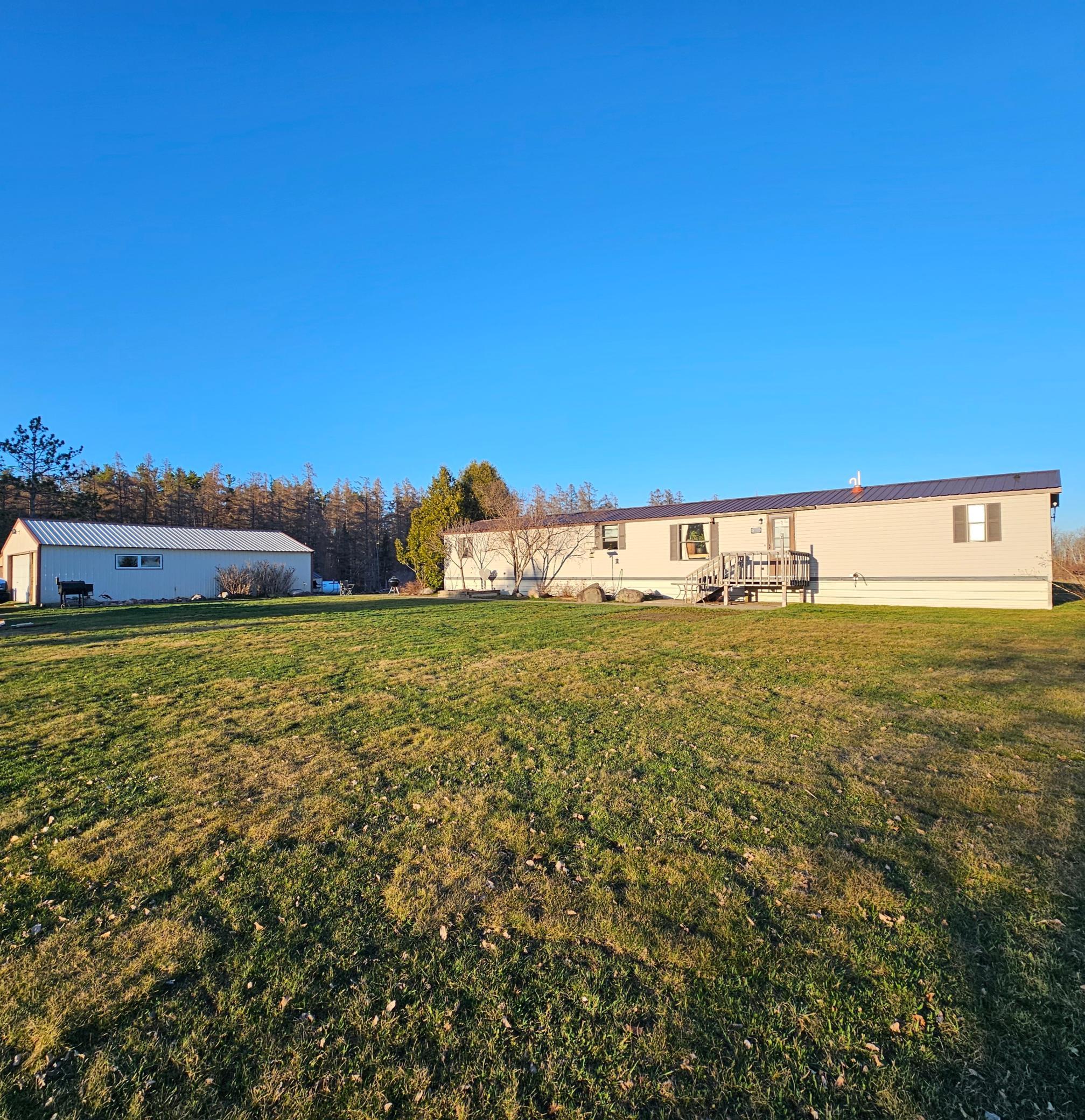 View of Residential at 40982 45th Avenue, Wahkon MN 56386, Wahkon - Mike Wilen | Minnesota Team Real Estate