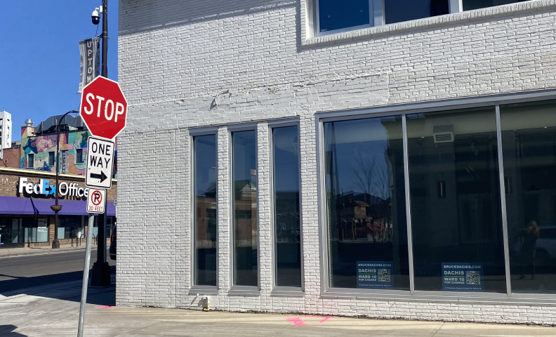 View of Commercial Sale at 1439 Lake Street, Minneapolis - Mike Wilen | Minnesota Team Real Estate