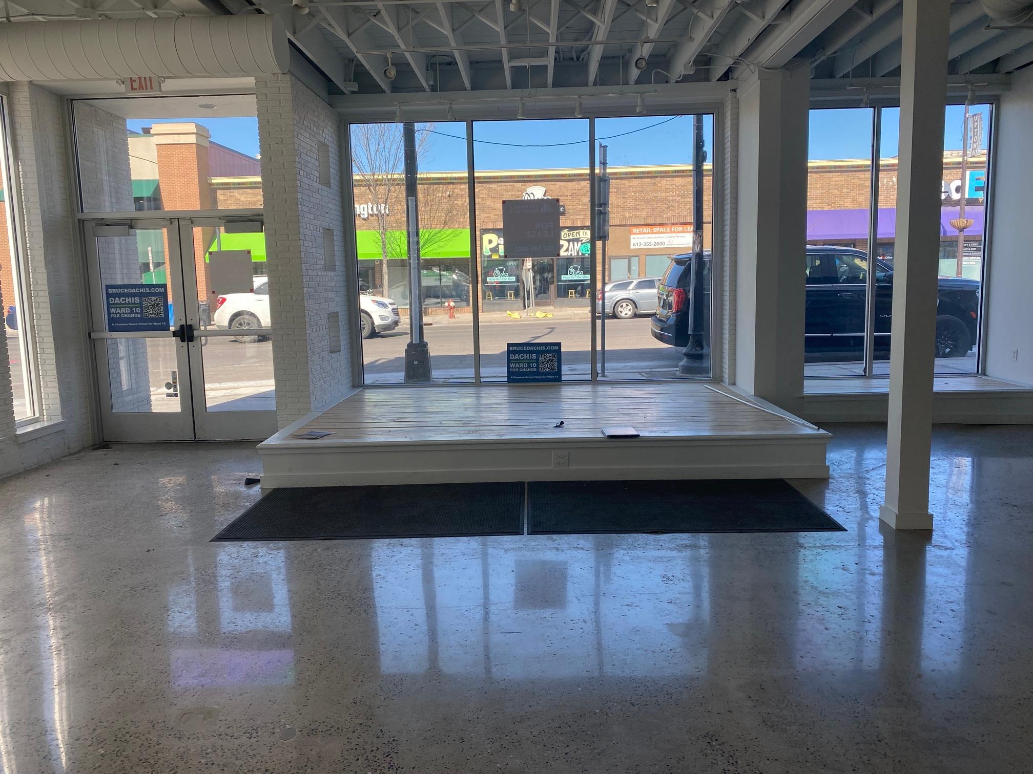 View of Commercial Sale at 1439 Lake Street, Minneapolis MN 55408, Minneapolis (7 of 15) - Mike Wilen | Minnesota Team Real Estate