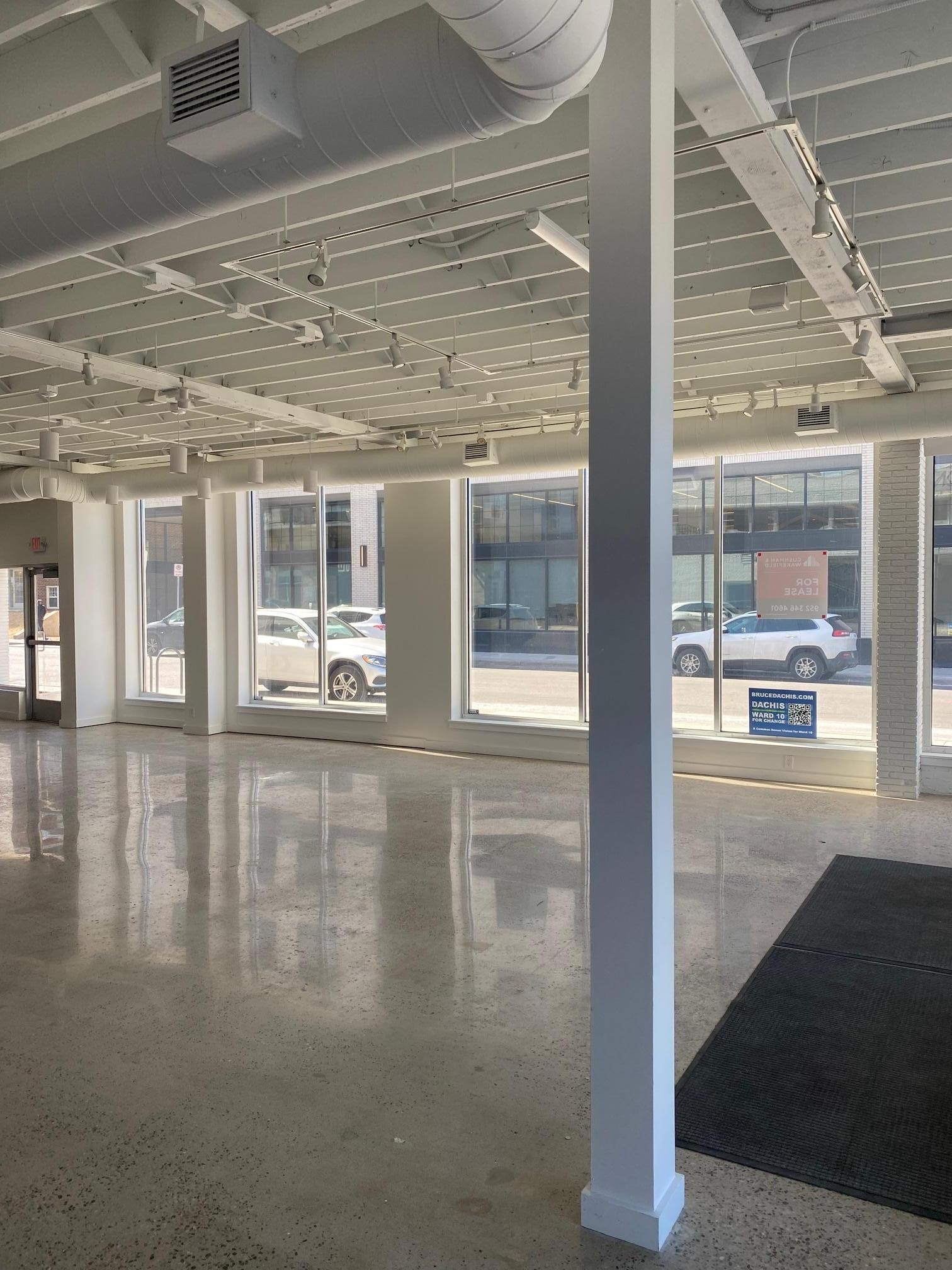 View of Commercial Sale at 1439 Lake Street, Minneapolis MN 55408, Minneapolis (6 of 15) - Mike Wilen | Minnesota Team Real Estate