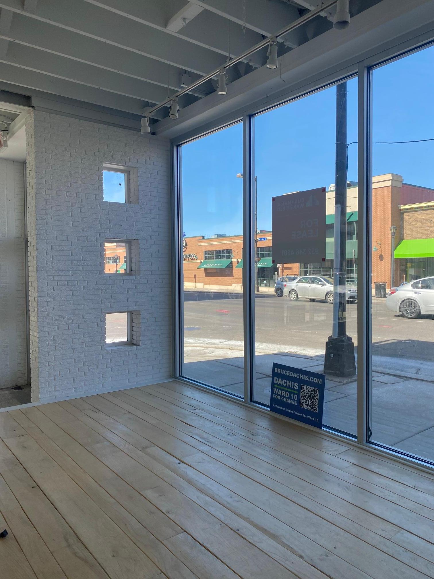 View of Commercial Sale at 1439 Lake Street, Minneapolis MN 55408, Minneapolis (5 of 15) - Mike Wilen | Minnesota Team Real Estate