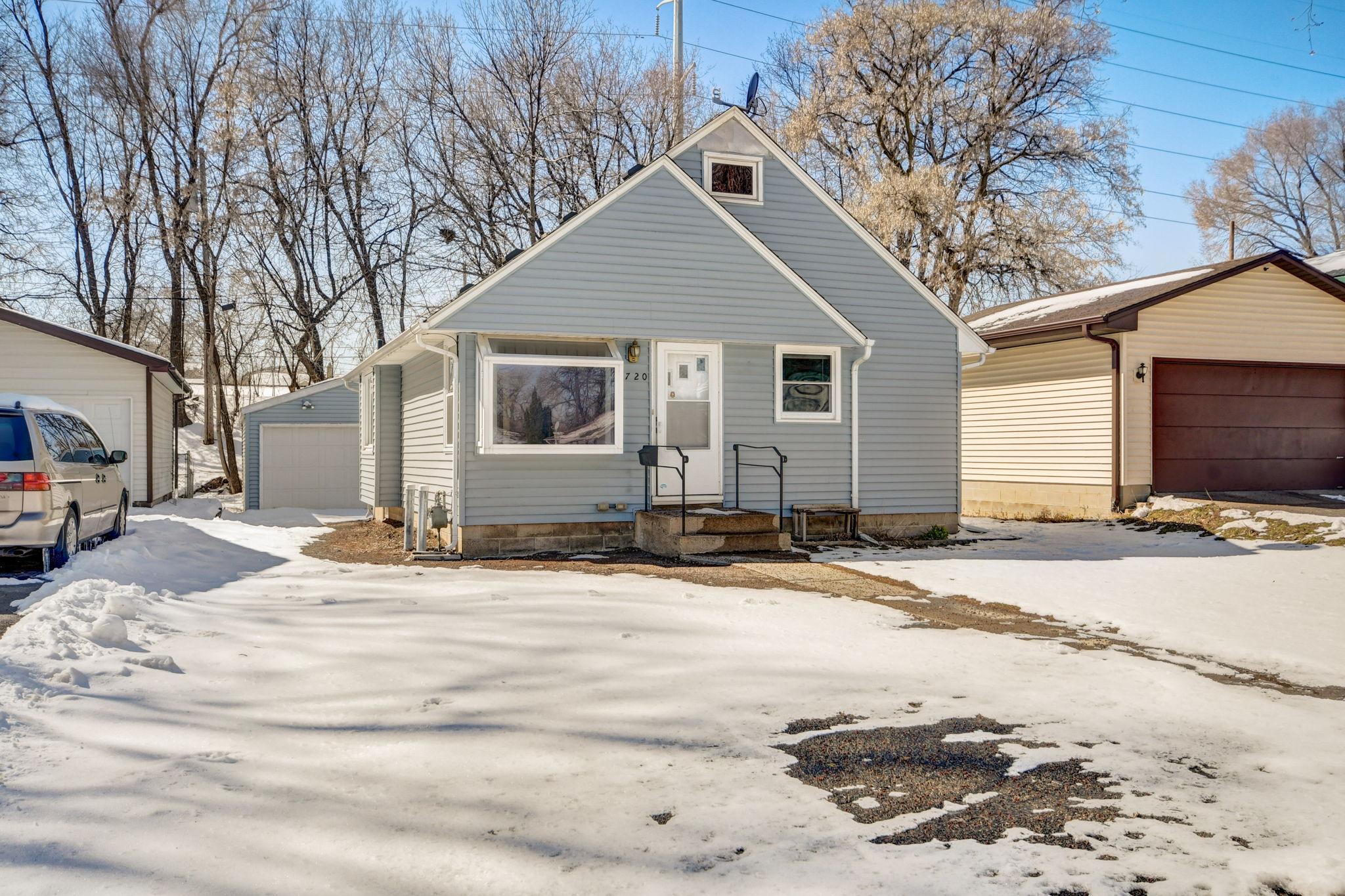 View of Residential at 2720 Blackstone Avenue, Saint Louis Park MN 55416, Saint Louis Park - Mike Wilen | Minnesota Team Real Estate
