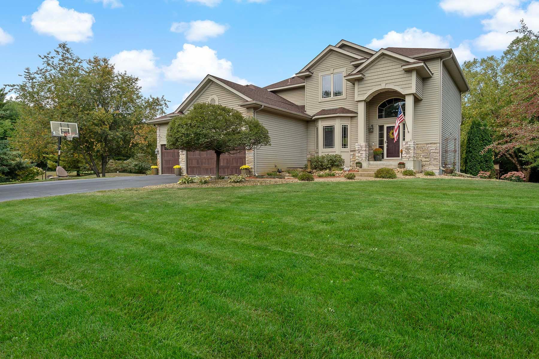 View of Residential at 16050 Wake Street, Ham Lake MN 55304, Ham Lake - Mike Wilen | Minnesota Team Real Estate