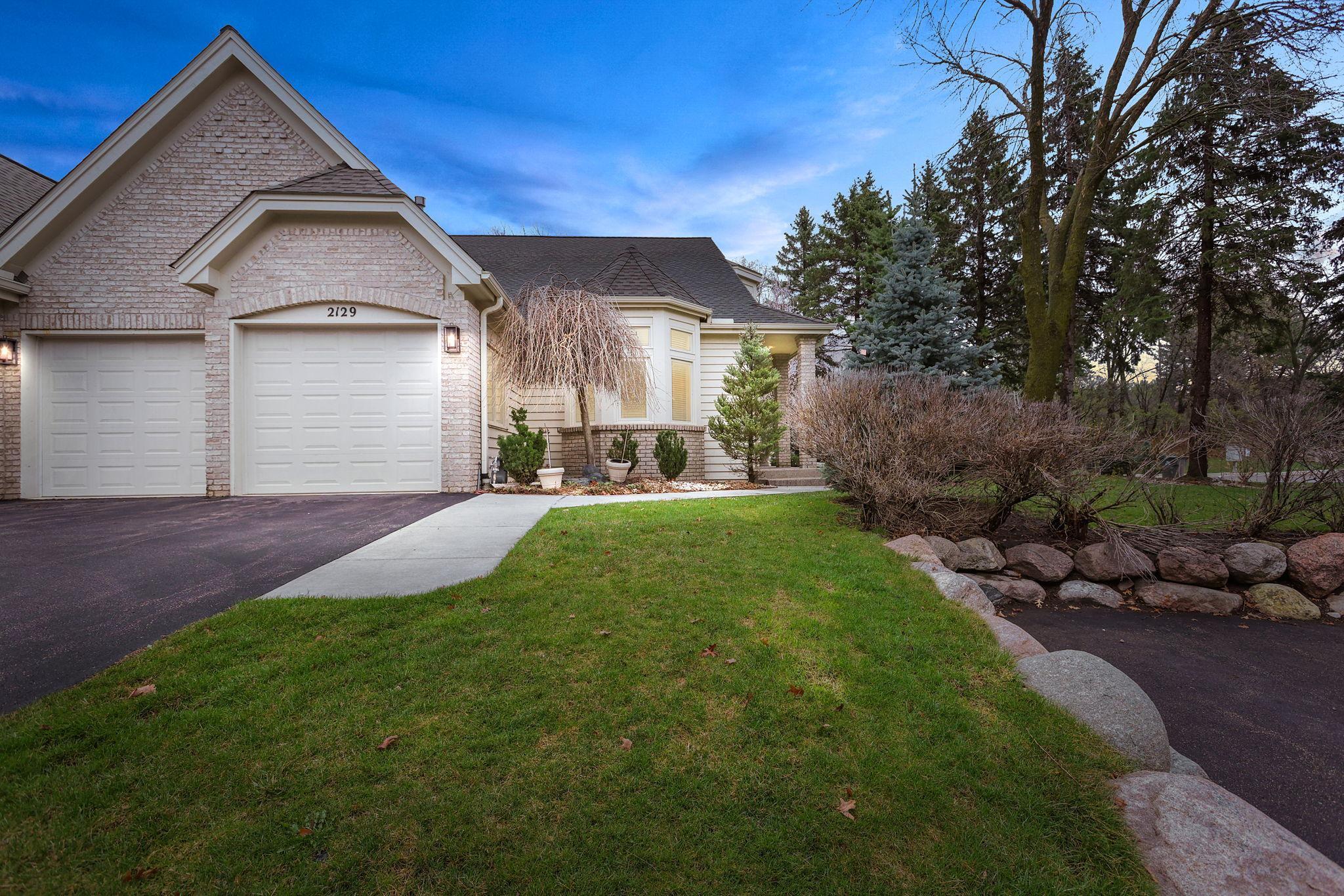 View of Residential at 2129 Sherwood Lane, Minnetonka MN 55305, Minnetonka - Mike Wilen | Minnesota Team Real Estate
