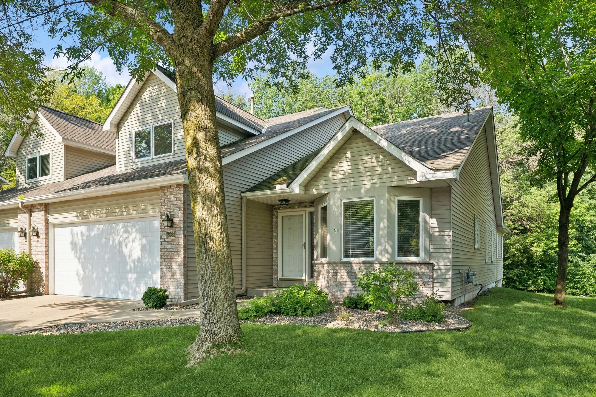 View of Residential at 5926 Bren Circle, Minnetonka MN 55343, Minnetonka - Mike Wilen | Minnesota Team Real Estate