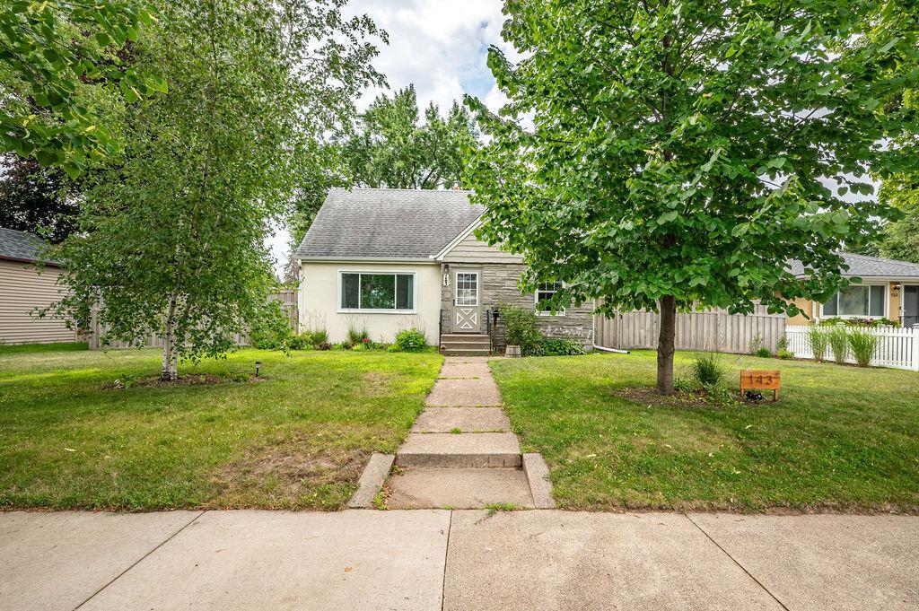 View of Residential at 143 Frost Street, South Saint Paul MN 55075, South Saint Paul - Mike Wilen | Minnesota Team Real Estate