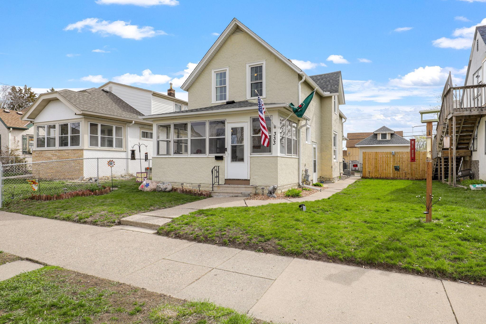View of Residential at 333 3rd Avenue, South Saint Paul MN 55075, South Saint Paul - Mike Wilen | Minnesota Team Real Estate