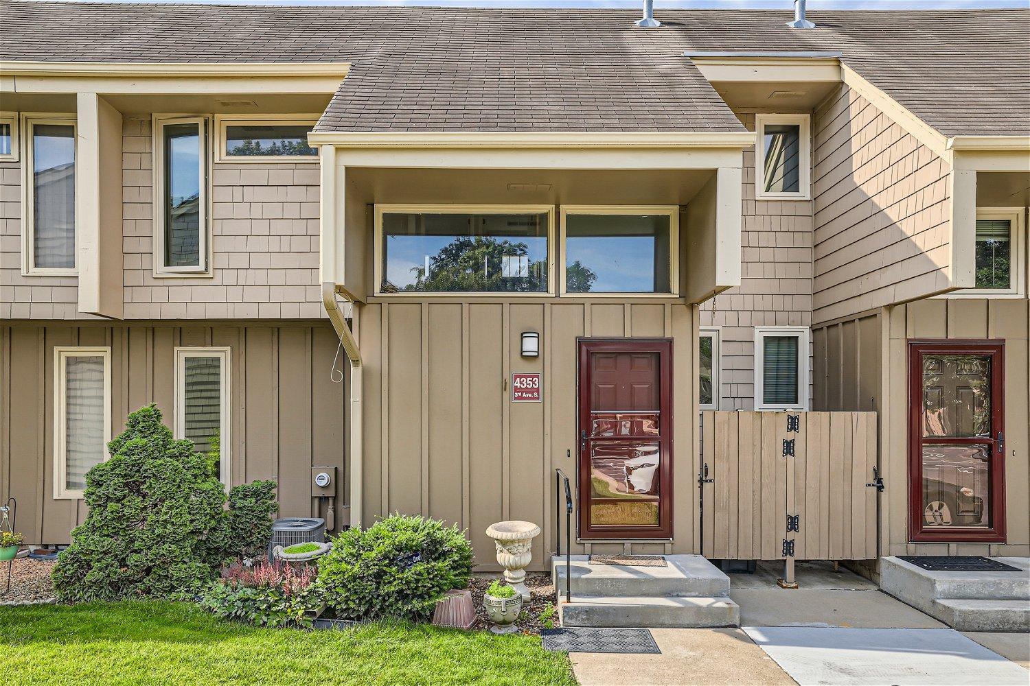 View of Residential at 4353 3rd Avenue #0, Minneapolis MN 55409, Minneapolis - Mike Wilen | Minnesota Team Real Estate
