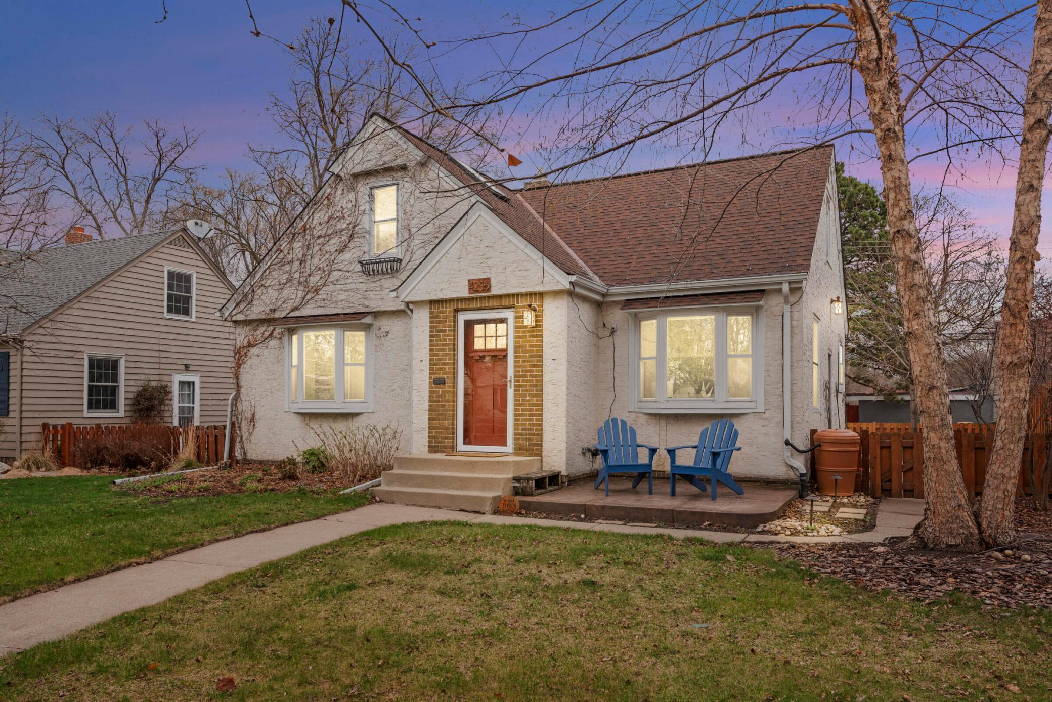 View of Residential at 4236 Zenith Avenue, Robbinsdale MN 55422, Robbinsdale - Mike Wilen | Minnesota Team Real Estate