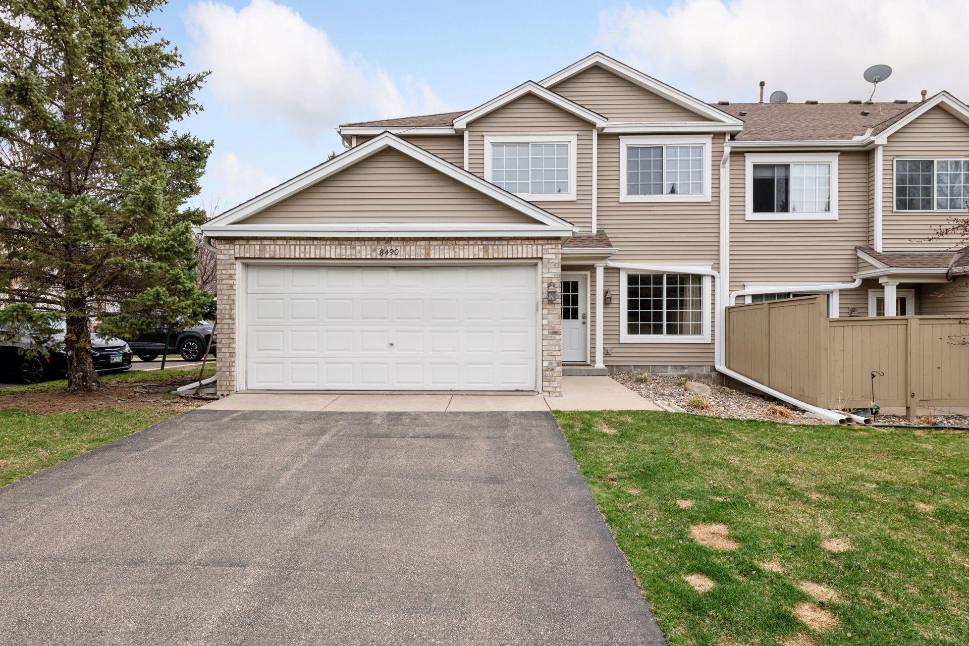 View of Residential at 8490 Minuteman Alcove, Eden Prairie MN 55344, Eden Prairie - Mike Wilen | Minnesota Team Real Estate