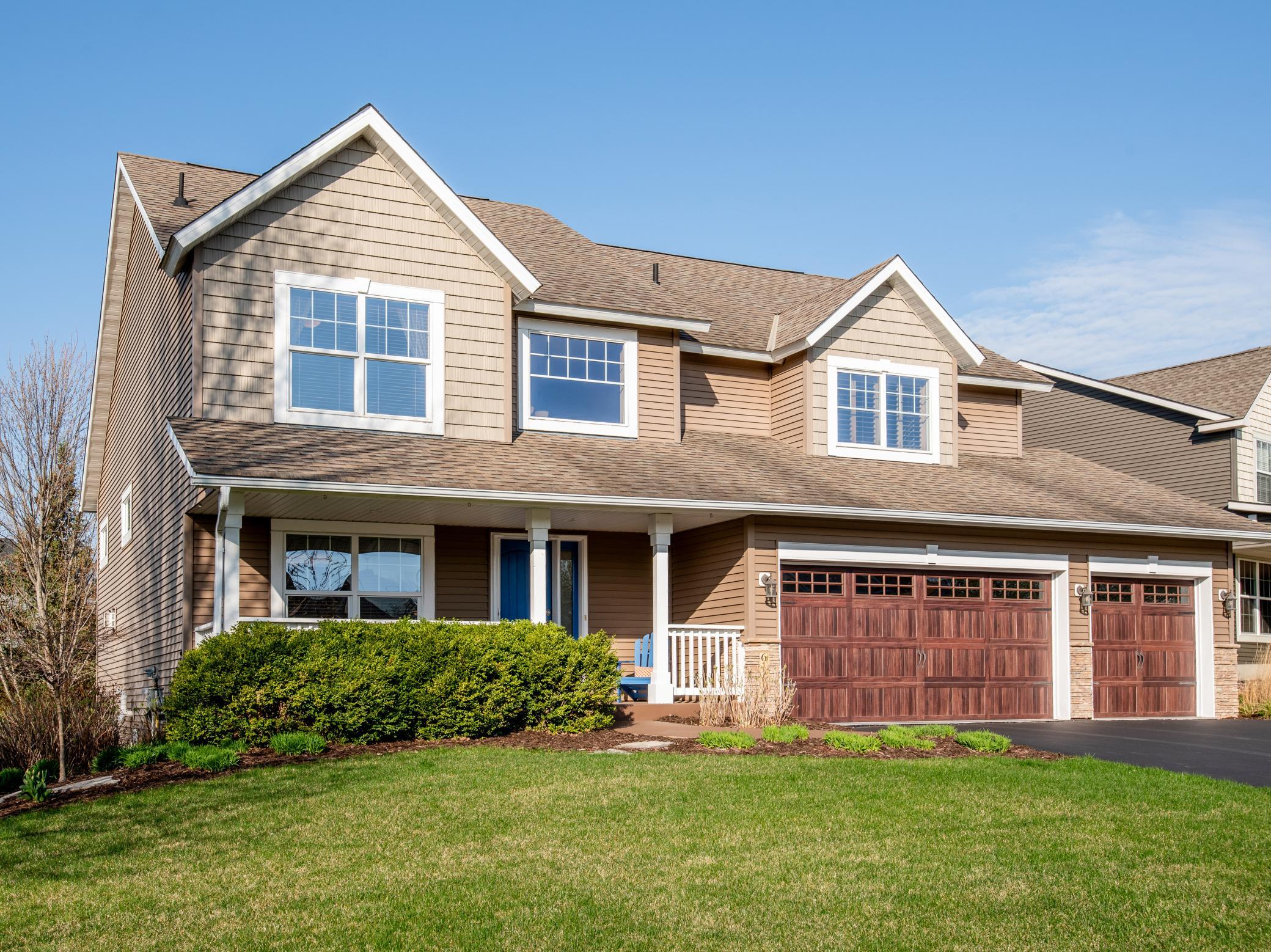 View of Residential at 6127 Summit Curve, Cottage Grove MN 55016, Cottage Grove - Mike Wilen | Minnesota Team Real Estate