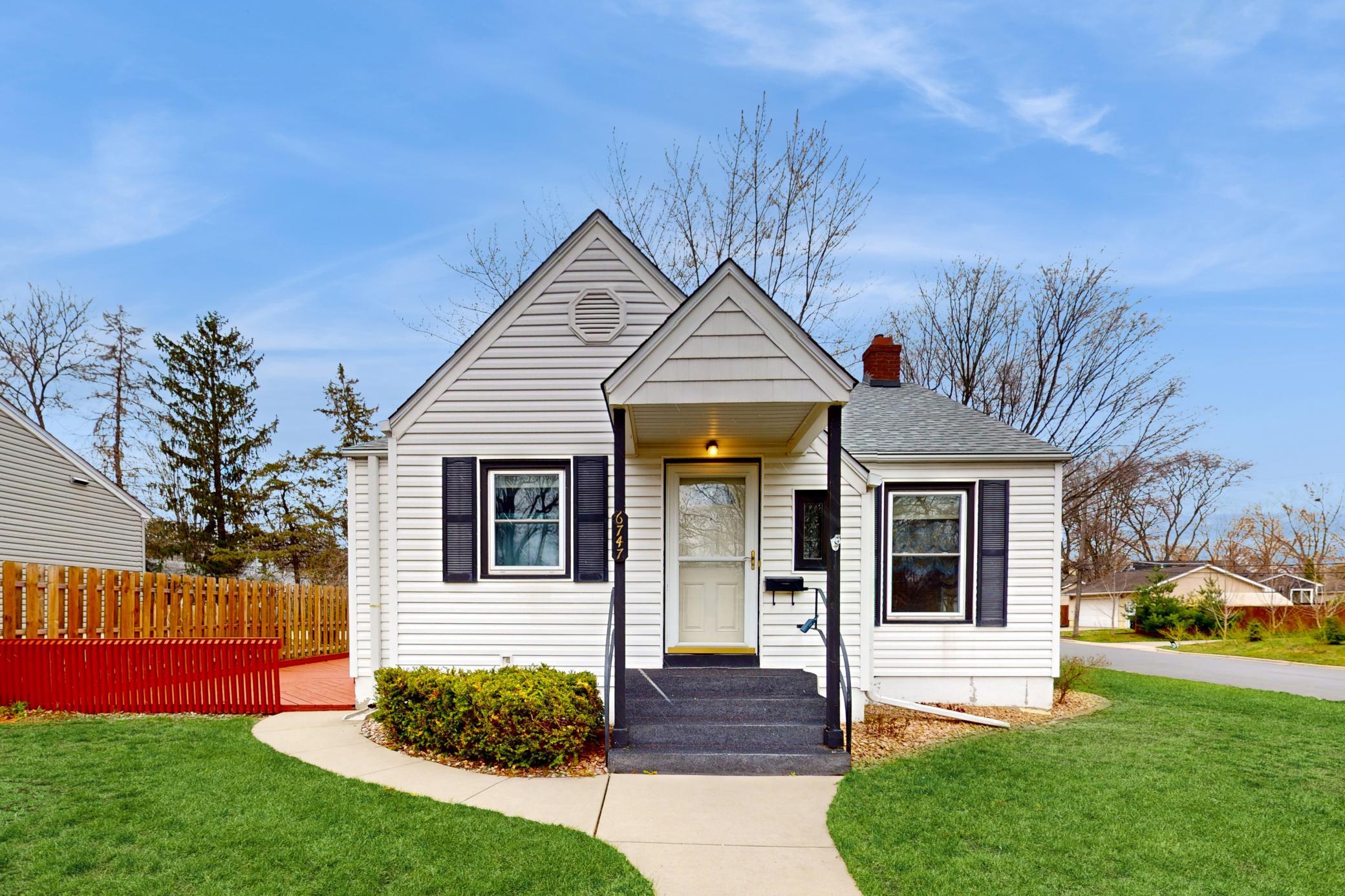 View of Residential at 6747 Stevens Avenue, Richfield MN 55423, Richfield - Mike Wilen | Minnesota Team Real Estate