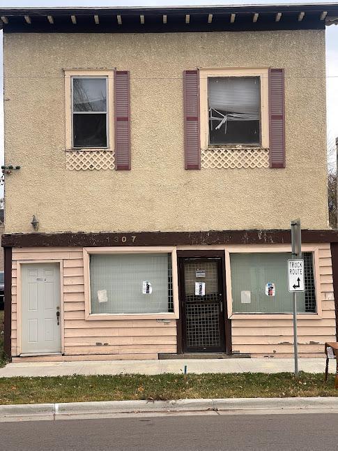 View of Commercial Sale at 1307 44th Avenue, Minneapolis MN 55412, Minneapolis - Mike Wilen | Minnesota Team Real Estate