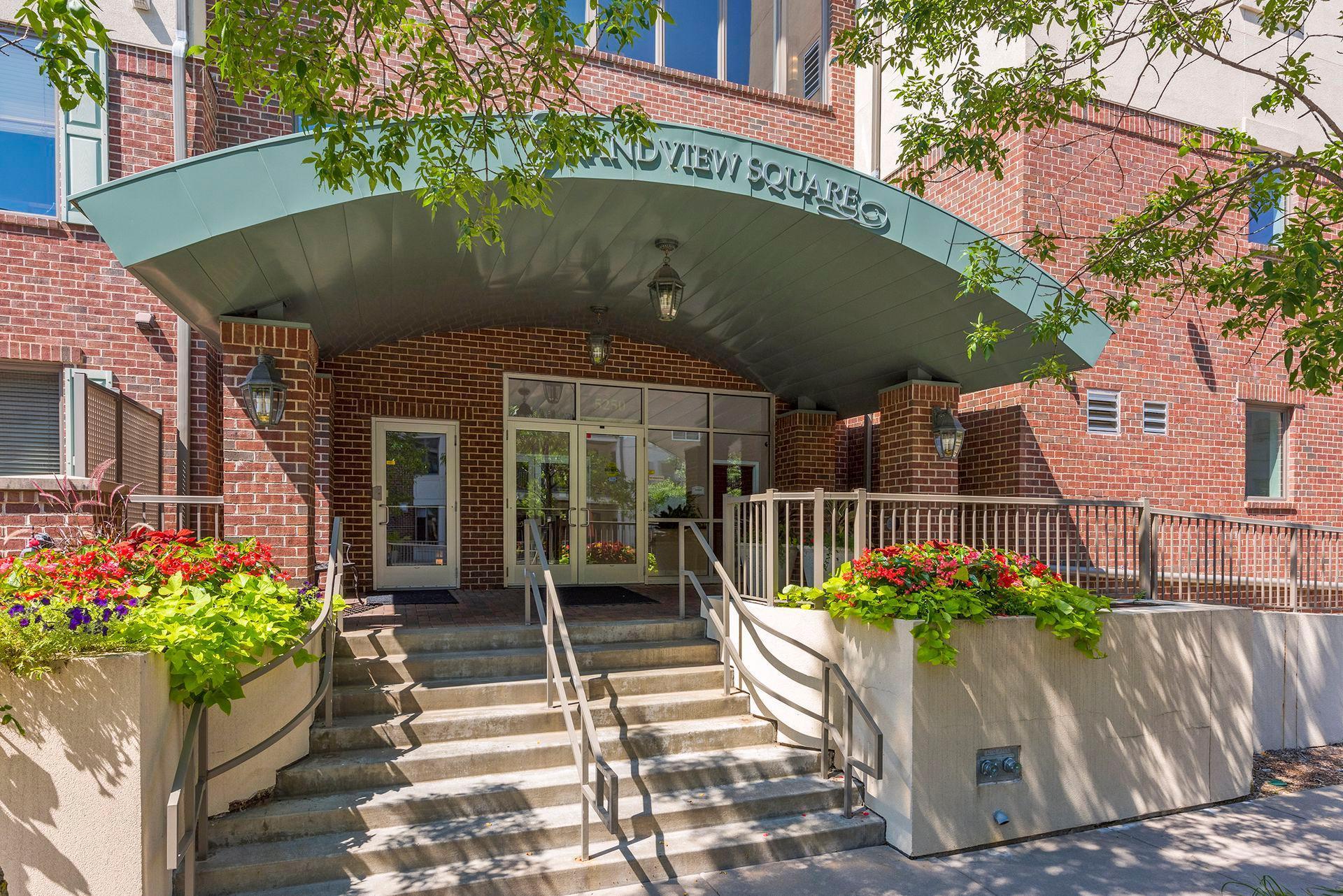 View of Residential at 5250 Grandview Square #2108, Edina MN 55436, Edina - Mike Wilen | Minnesota Team Real Estate
