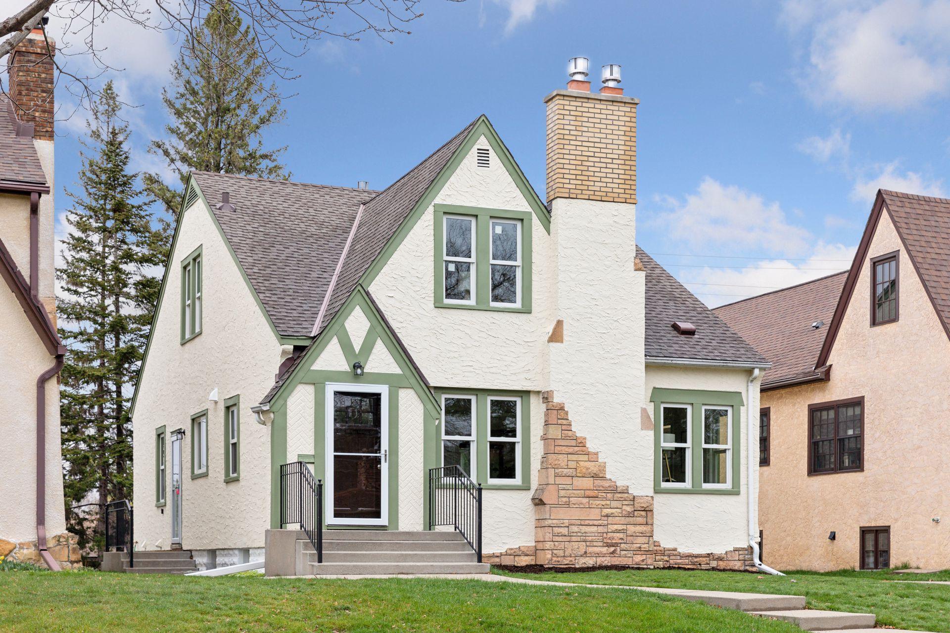 View of Residential at 1615 Pinehurst Avenue, Saint Paul MN 55116, Saint Paul - Mike Wilen | Minnesota Team Real Estate