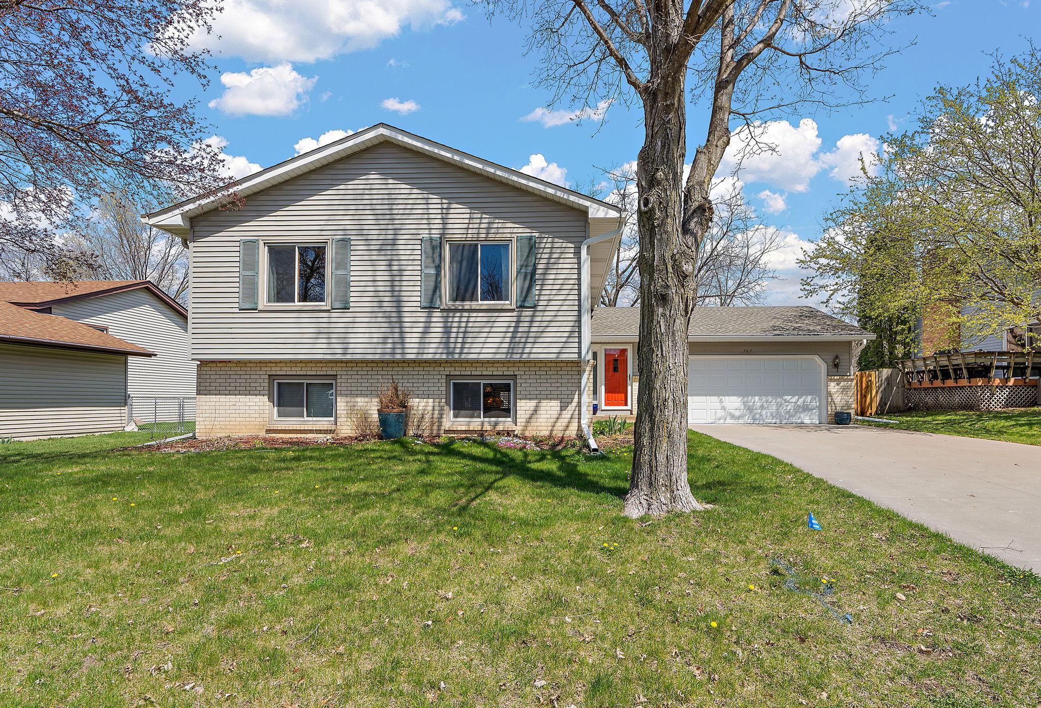 View of Residential at 767 Clearbrook Lane, Vadnais Heights MN 55127, Vadnais Heights - Mike Wilen | Minnesota Team Real Estate