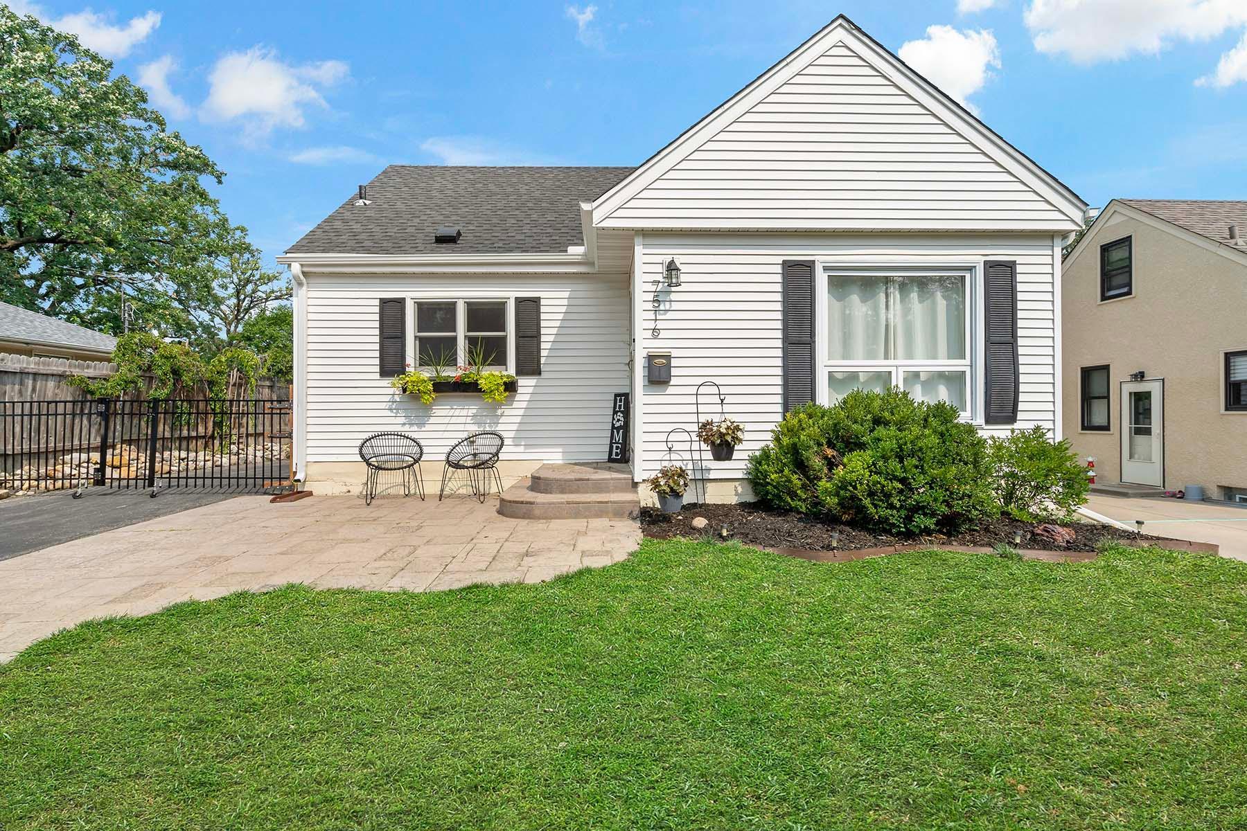 View of Residential at 7516 North Street, Saint Louis Park MN 55426, Saint Louis Park - Mike Wilen | Minnesota Team Real Estate
