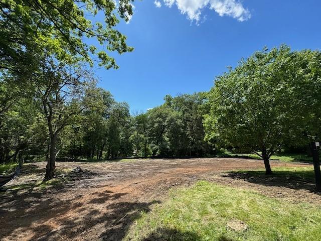 View of Land at 17XX Holdridge Circle, Wayzata MN 55391, Wayzata - Mike Wilen | Minnesota Team Real Estate