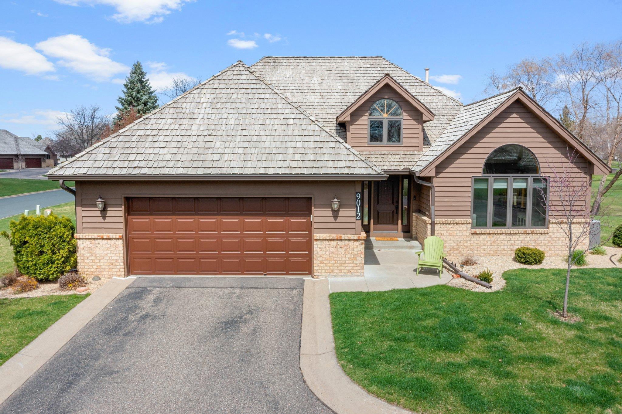 View of Residential at 9012 Glen Edin Lane, Brooklyn Park MN 55443, Brooklyn Park - Mike Wilen | Minnesota Team Real Estate