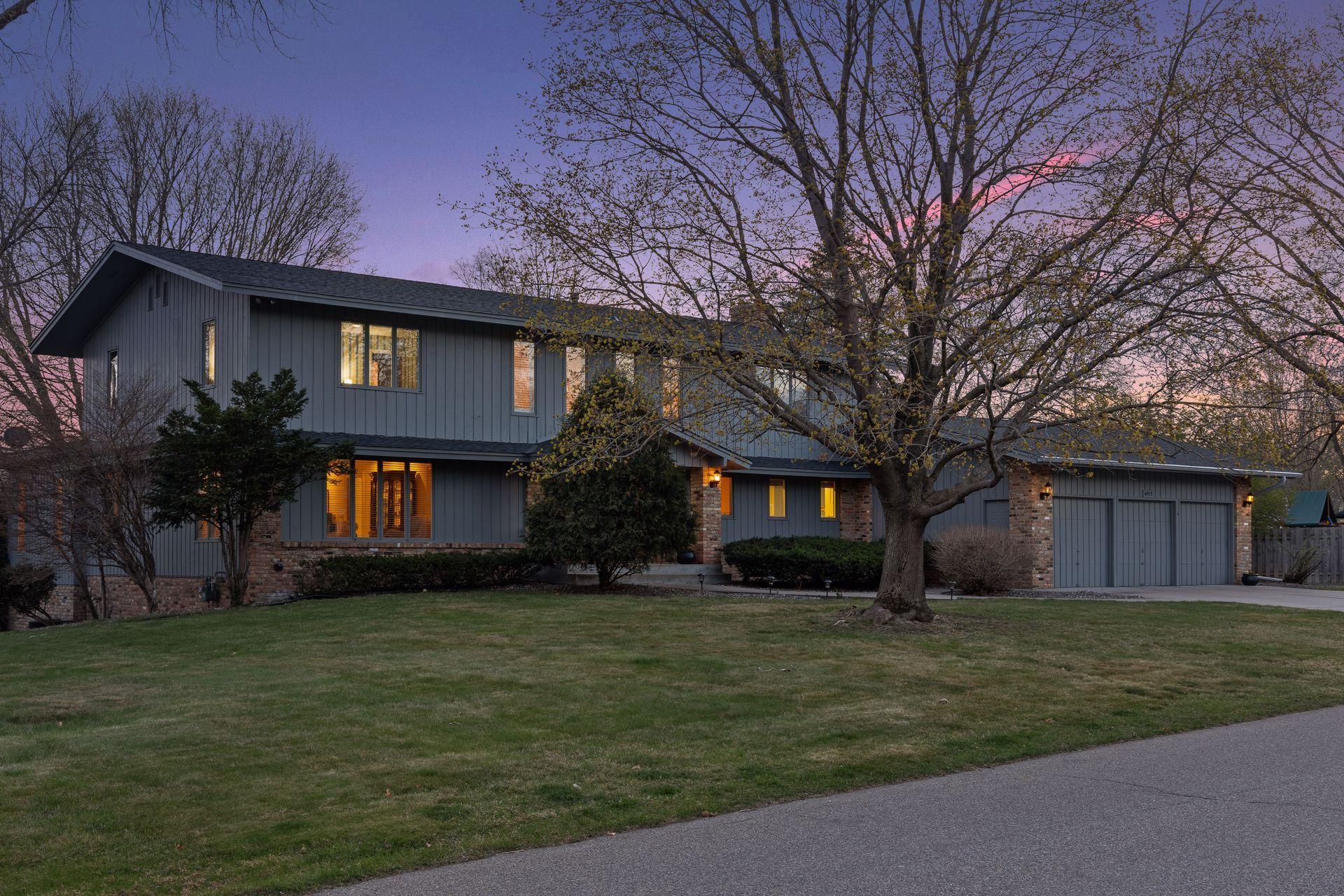 View of Residential at 6415 Stauder Circle, Edina MN 55436, Edina - Mike Wilen | Minnesota Team Real Estate