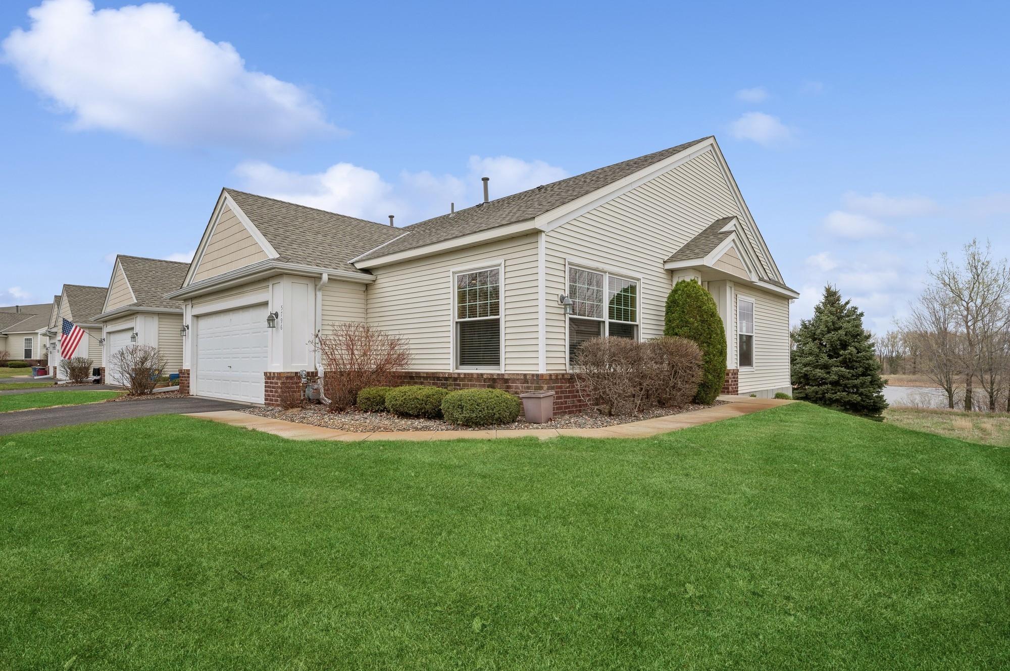 View of Residential at 5796 Prairie Ridge Drive, Shoreview MN 55126, Shoreview - Mike Wilen | Minnesota Team Real Estate