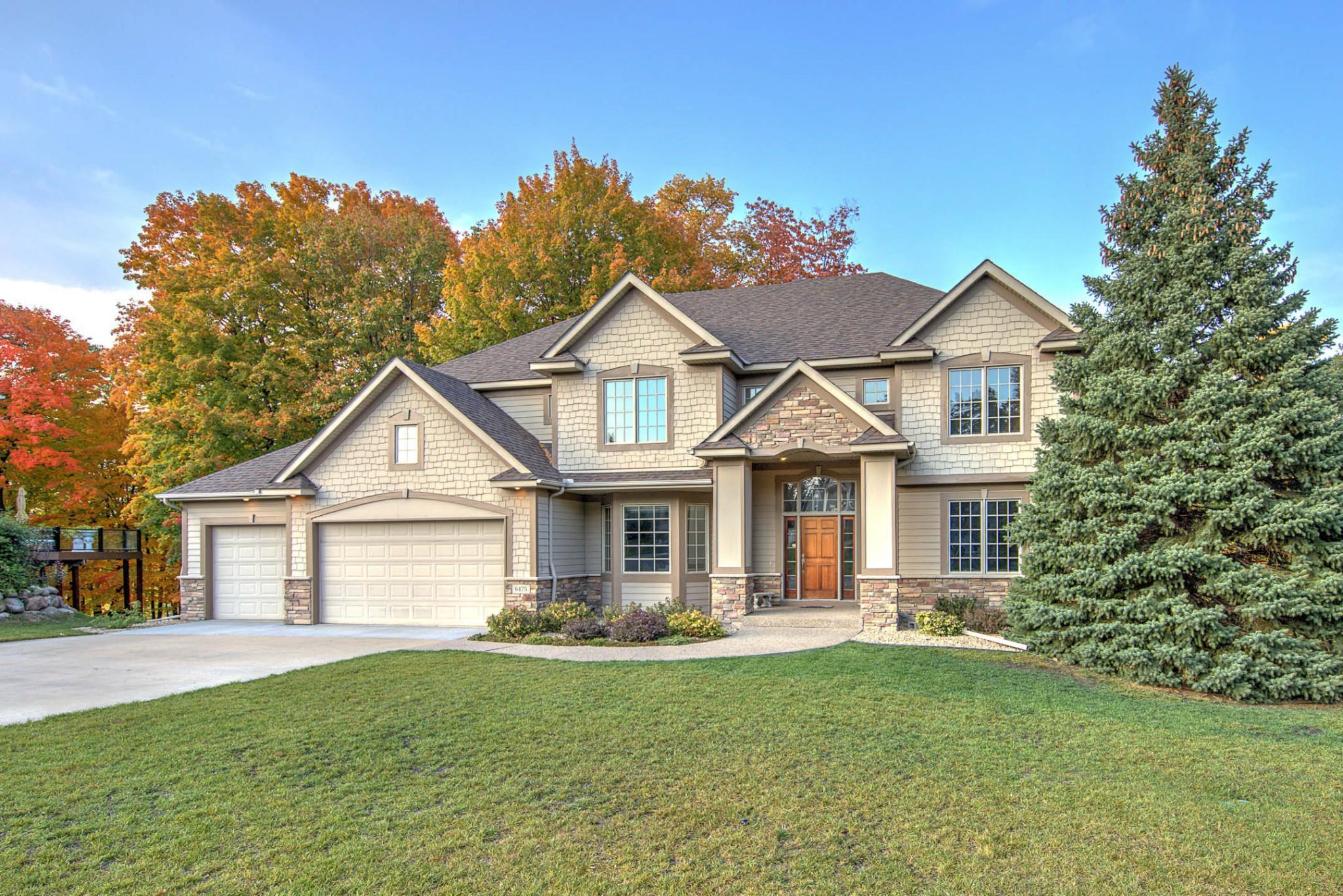 View of Residential at 6475 Saunders Lake Drive, Minnetrista MN 55364, Minnetrista - Mike Wilen | Minnesota Team Real Estate
