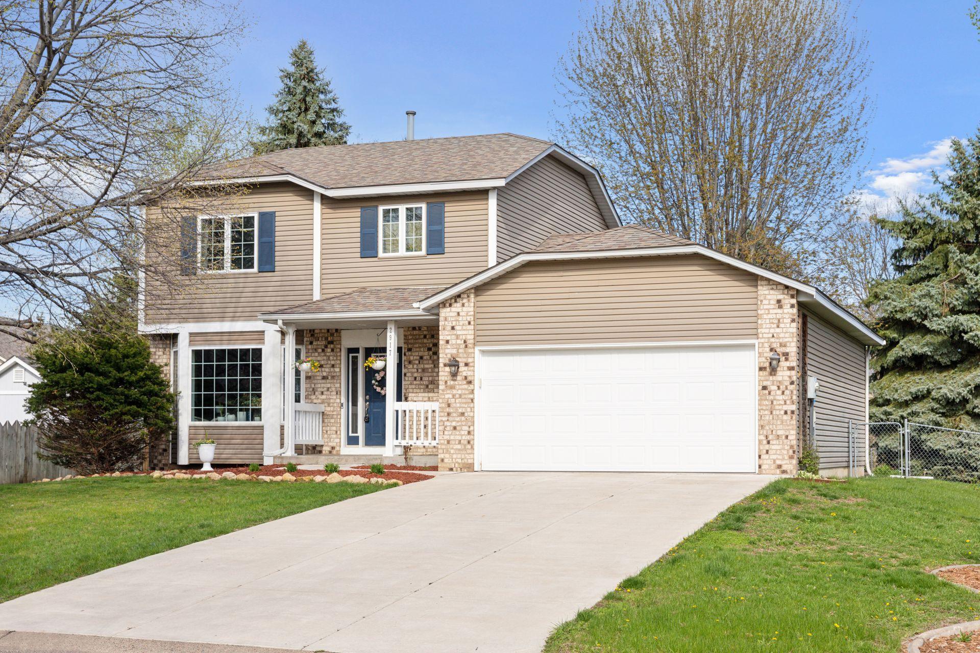 View of Residential at 2917 Mckinley Drive, Woodbury MN 55125, Woodbury - Mike Wilen | Minnesota Team Real Estate