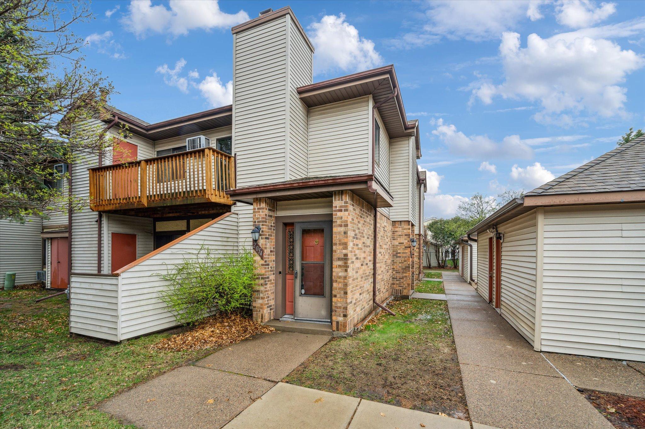 View of Residential at 2054 Pathways Drive #22, Saint Paul MN 55119, Saint Paul - Mike Wilen | Minnesota Team Real Estate