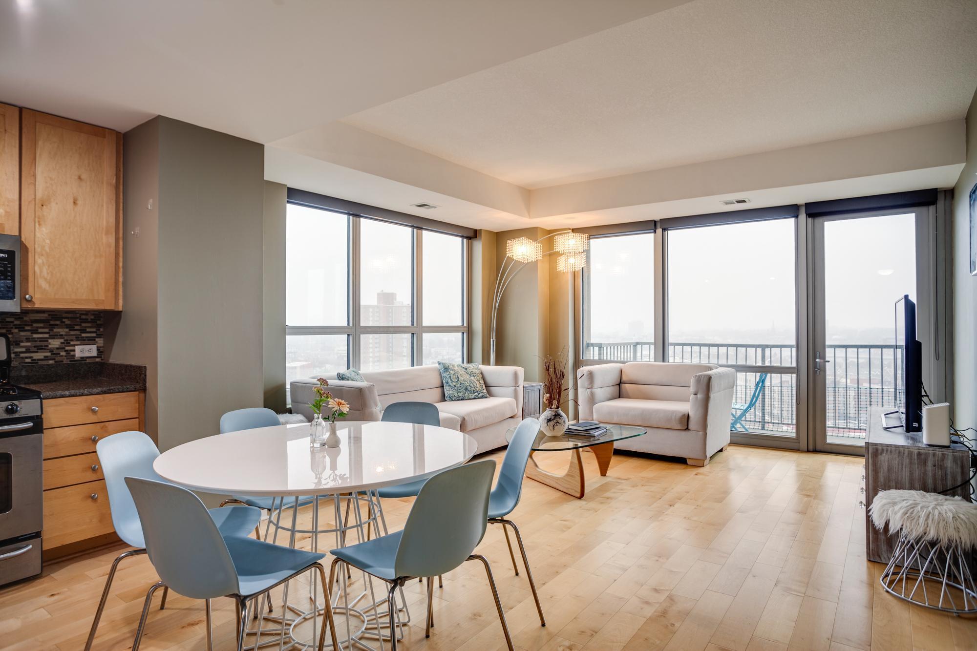 View of Residential at 929 Portland Avenue #1206, Minneapolis MN 55404, Minneapolis - Mike Wilen | Minnesota Team Real Estate