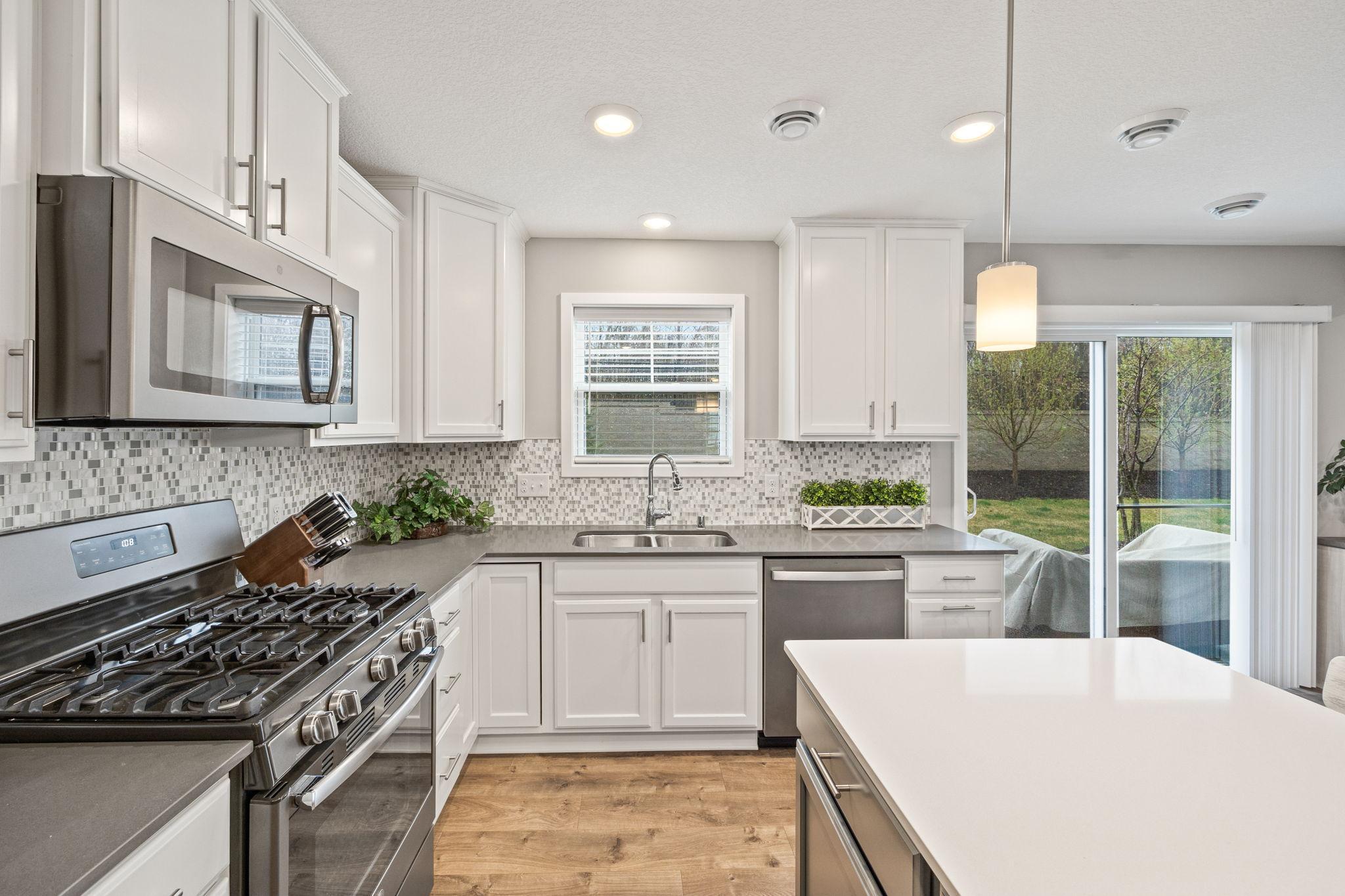 View of Residential at 14020 102nd Place, Maple Grove MN 55369, Maple Grove - Mike Wilen | Minnesota Team Real Estate