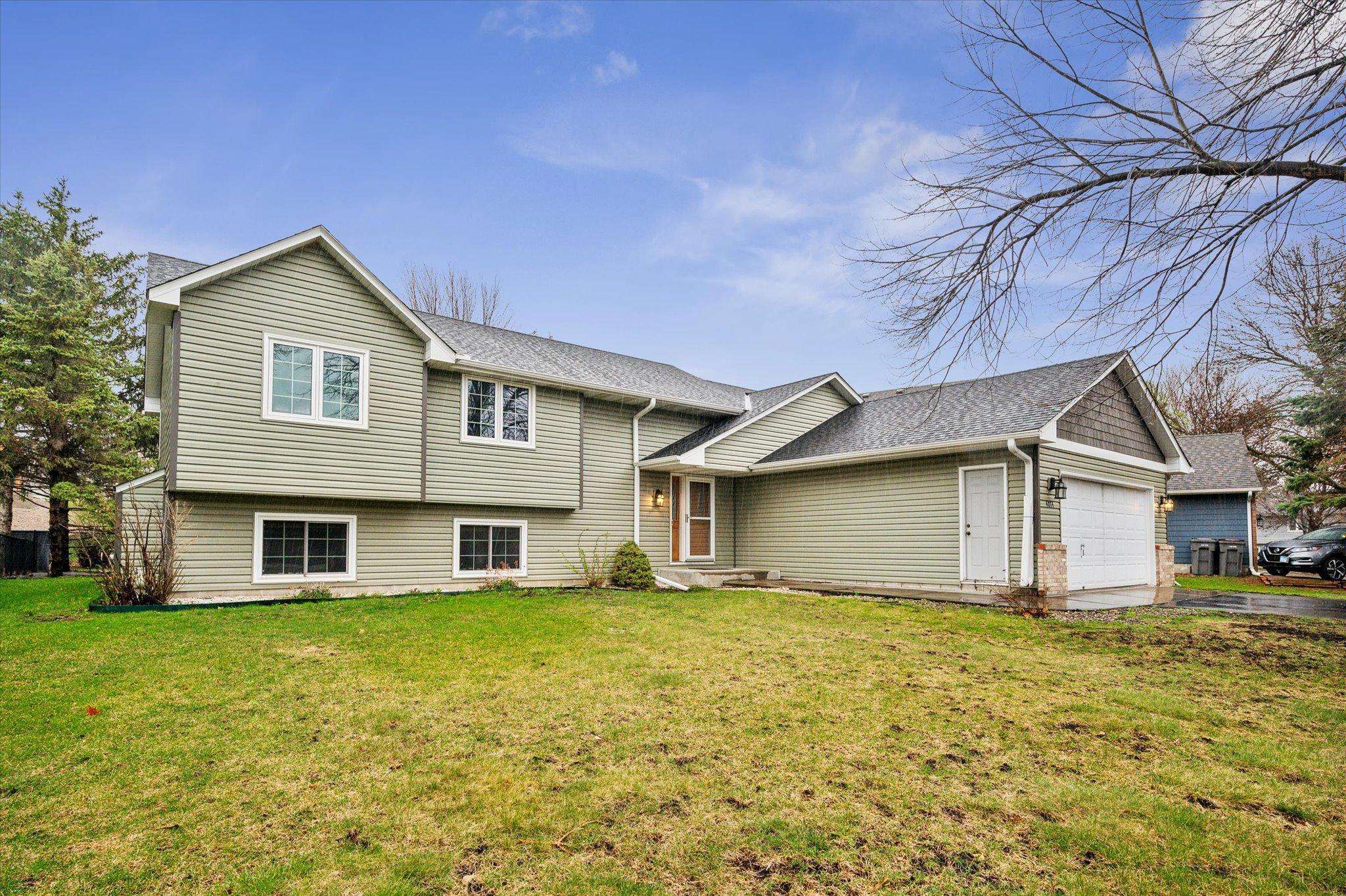View of Residential at 4074 145th Street, Savage MN 55378, Savage - Mike Wilen | Minnesota Team Real Estate