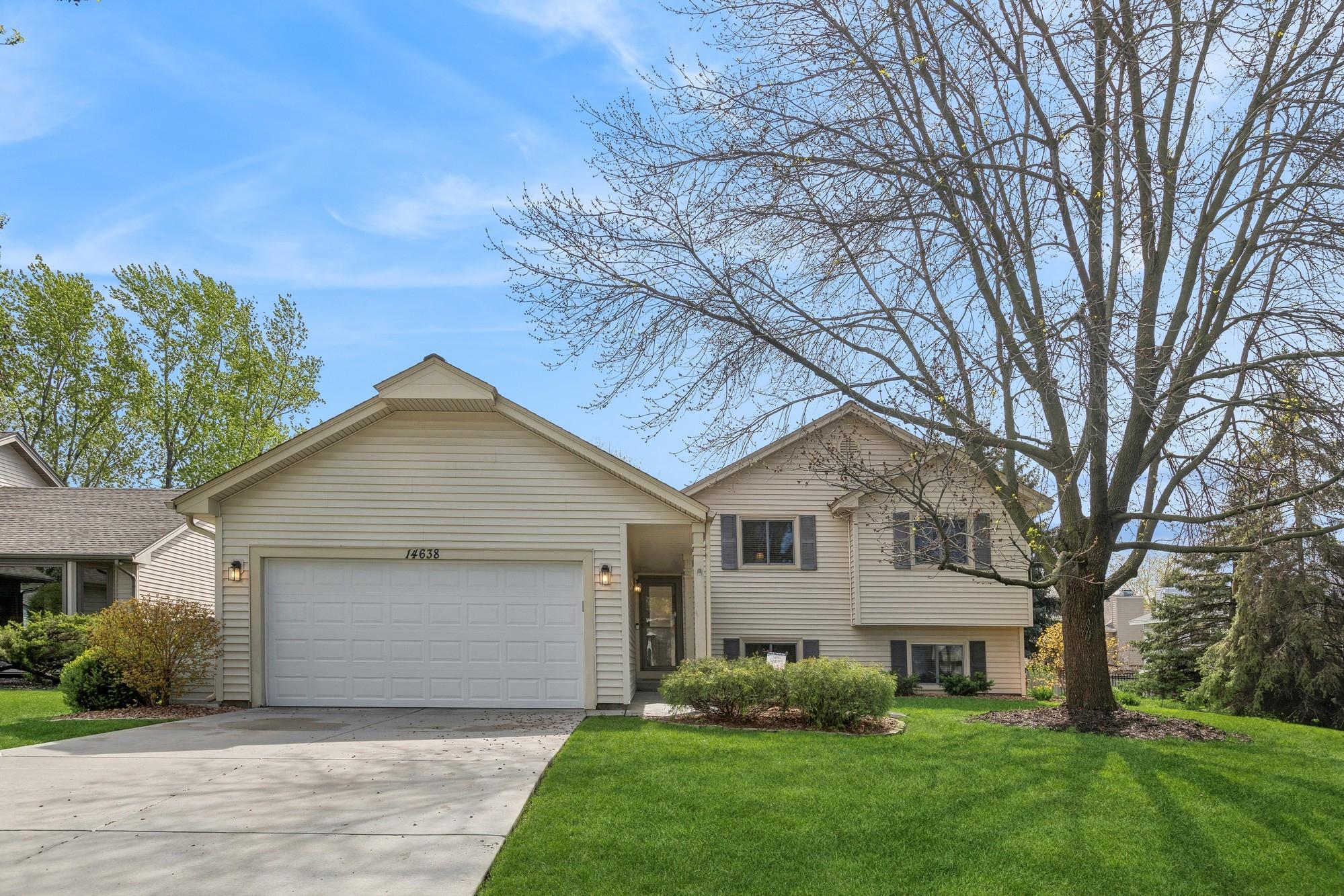 View of Residential at 14638 Harrington Place, Apple Valley MN 55124, Apple Valley - Mike Wilen | Minnesota Team Real Estate