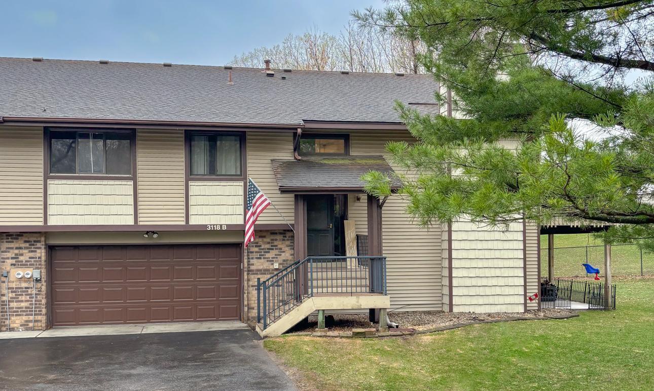 View of Residential at 3118B Farnum Drive, Eagan MN 55121, Eagan - Mike Wilen | Minnesota Team Real Estate