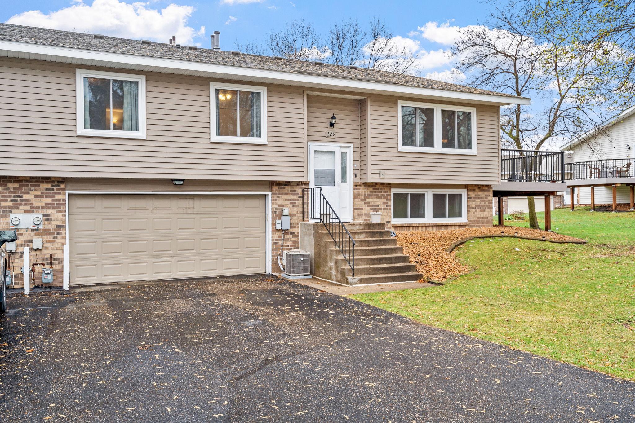 View of Residential at 525 98th Lane, Blaine MN 55434, Blaine - Mike Wilen | Minnesota Team Real Estate