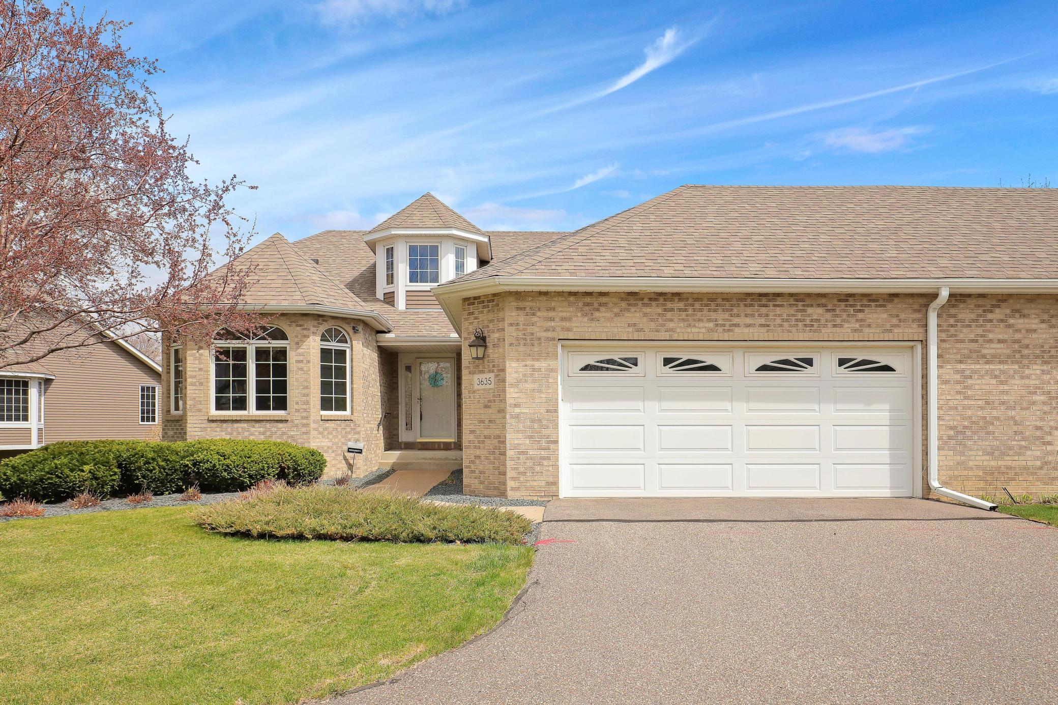 View of Residential at 3635 Archer Lane, Plymouth MN 55446, Plymouth - Mike Wilen | Minnesota Team Real Estate