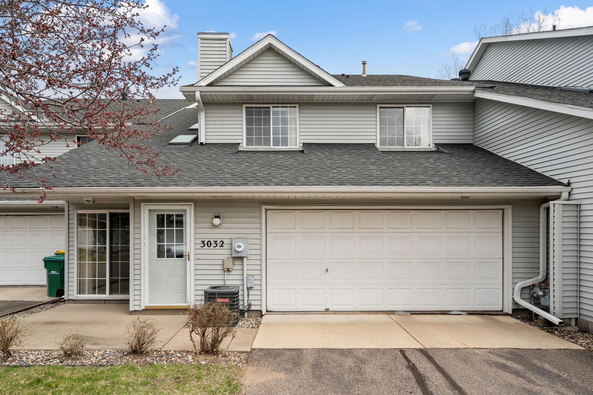 View of Residential at 3032 113th Avenue #16, Coon Rapids MN 55433, Coon Rapids - Mike Wilen | Minnesota Team Real Estate