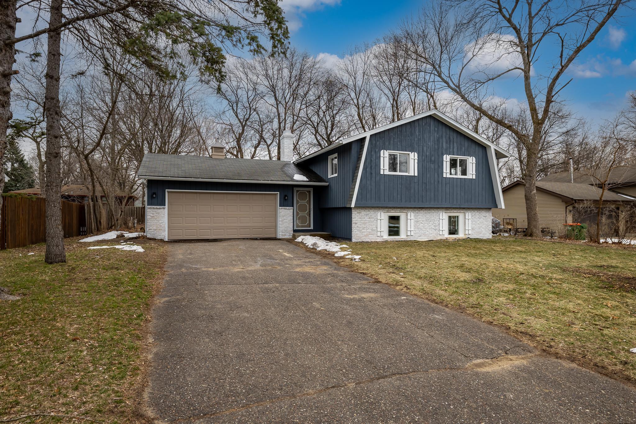 View of Residential at 7857 Bona Road, Mounds View MN 55112, Mounds View - Mike Wilen | Minnesota Team Real Estate
