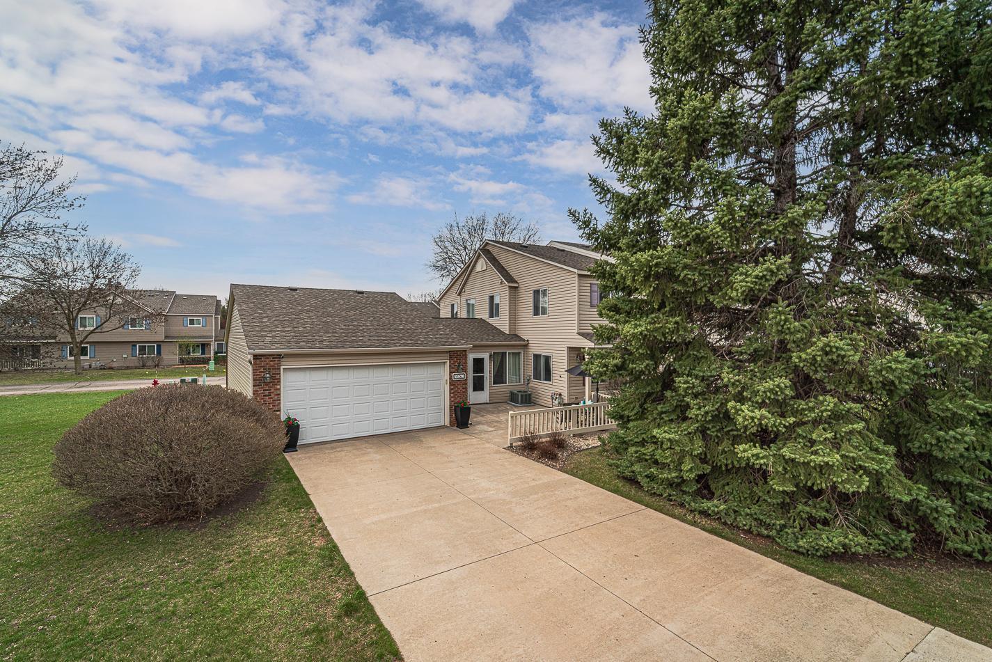 View of Residential at 15870 Griffon Path, Apple Valley MN 55124, Apple Valley - Mike Wilen | Minnesota Team Real Estate