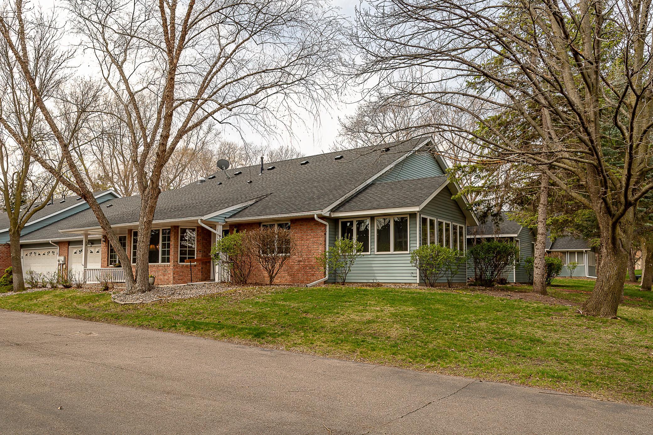 View of Residential at 1118 Rose Place, Roseville MN 55113, Roseville - Mike Wilen | Minnesota Team Real Estate