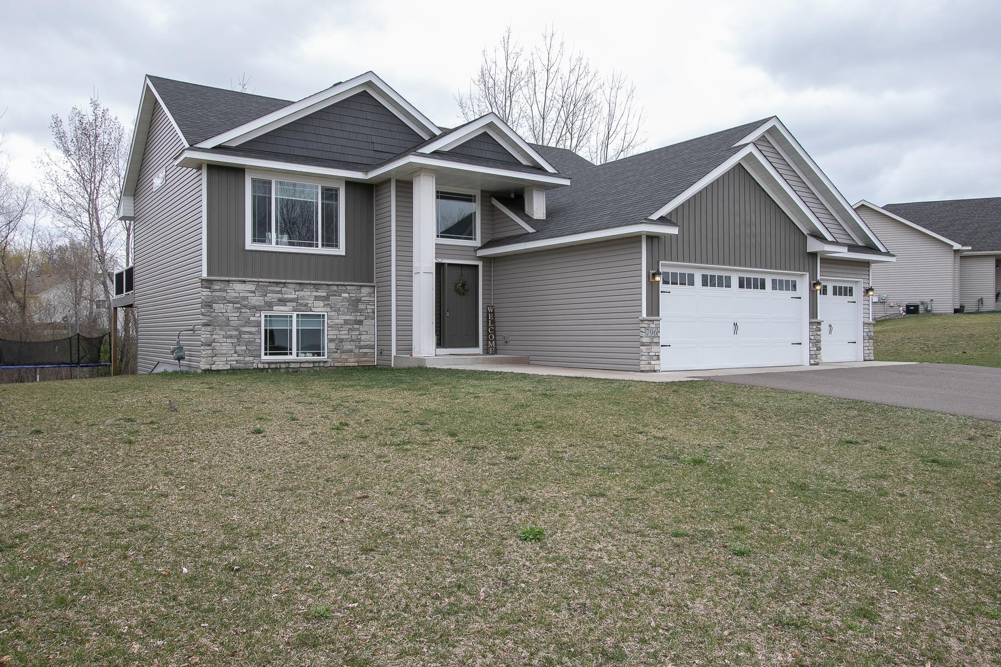 View of Residential at 796 Elins Lake Road, Cambridge MN 55008, Cambridge - Mike Wilen | Minnesota Team Real Estate