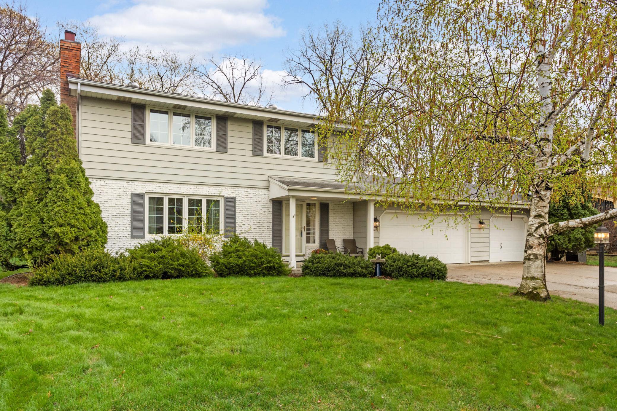 View of Residential at 535 Redwood Lane, Saint Paul MN 55112, Saint Paul - Mike Wilen | Minnesota Team Real Estate