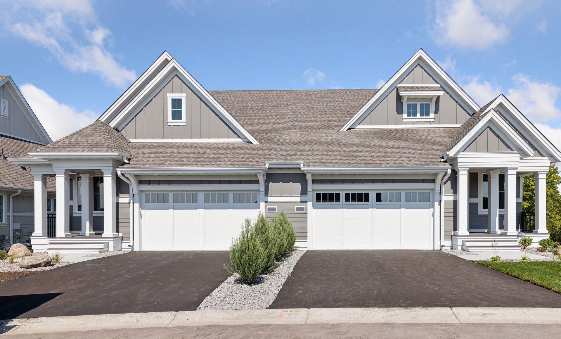 View of Residential at 43 Spring Farm Road, North Oaks MN 55127, North Oaks - Mike Wilen | Minnesota Team Real Estate