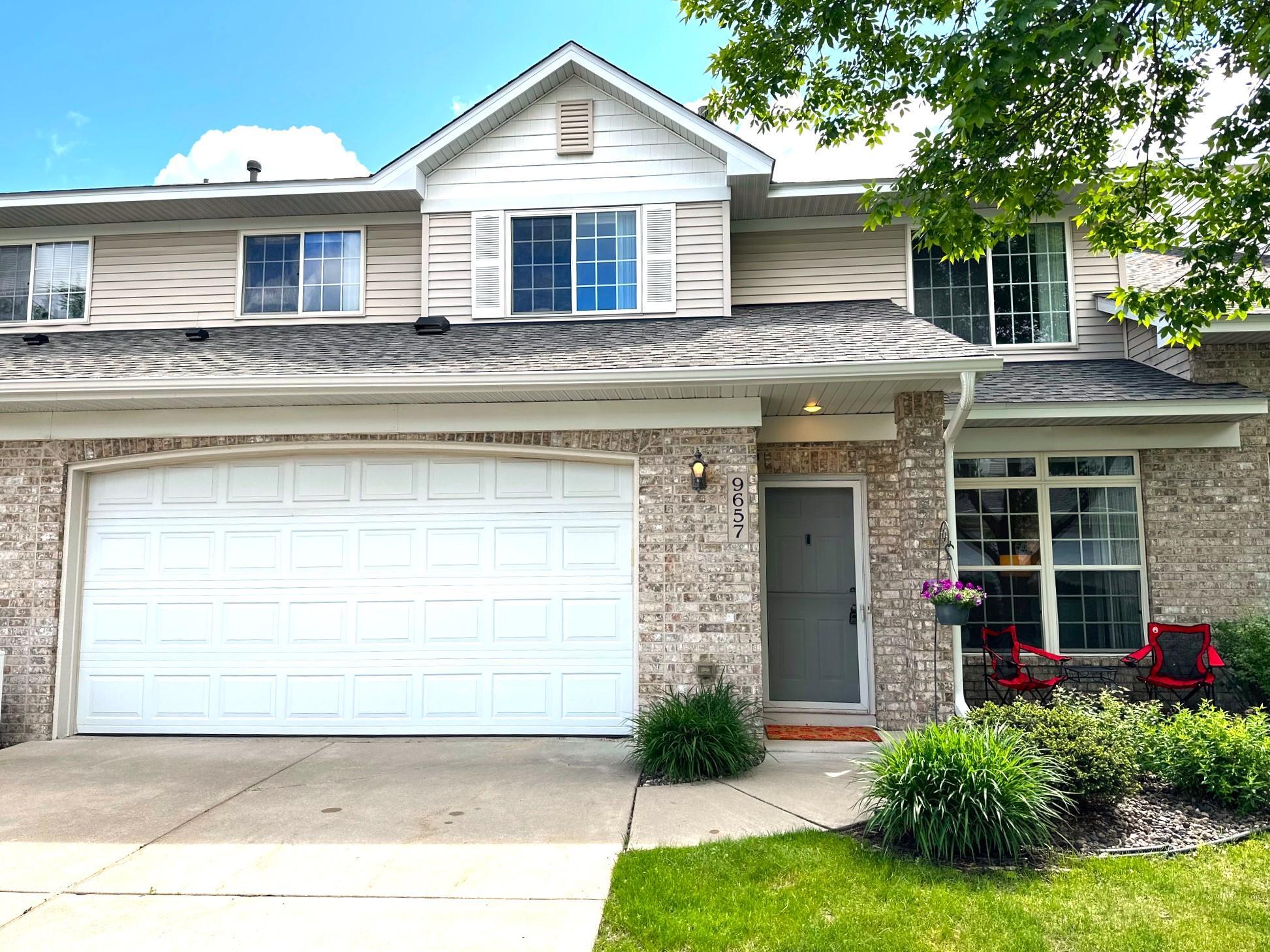 View of Residential at 9657 Belmont Lane, Eden Prairie MN 55347, Eden Prairie - Mike Wilen | Minnesota Team Real Estate
