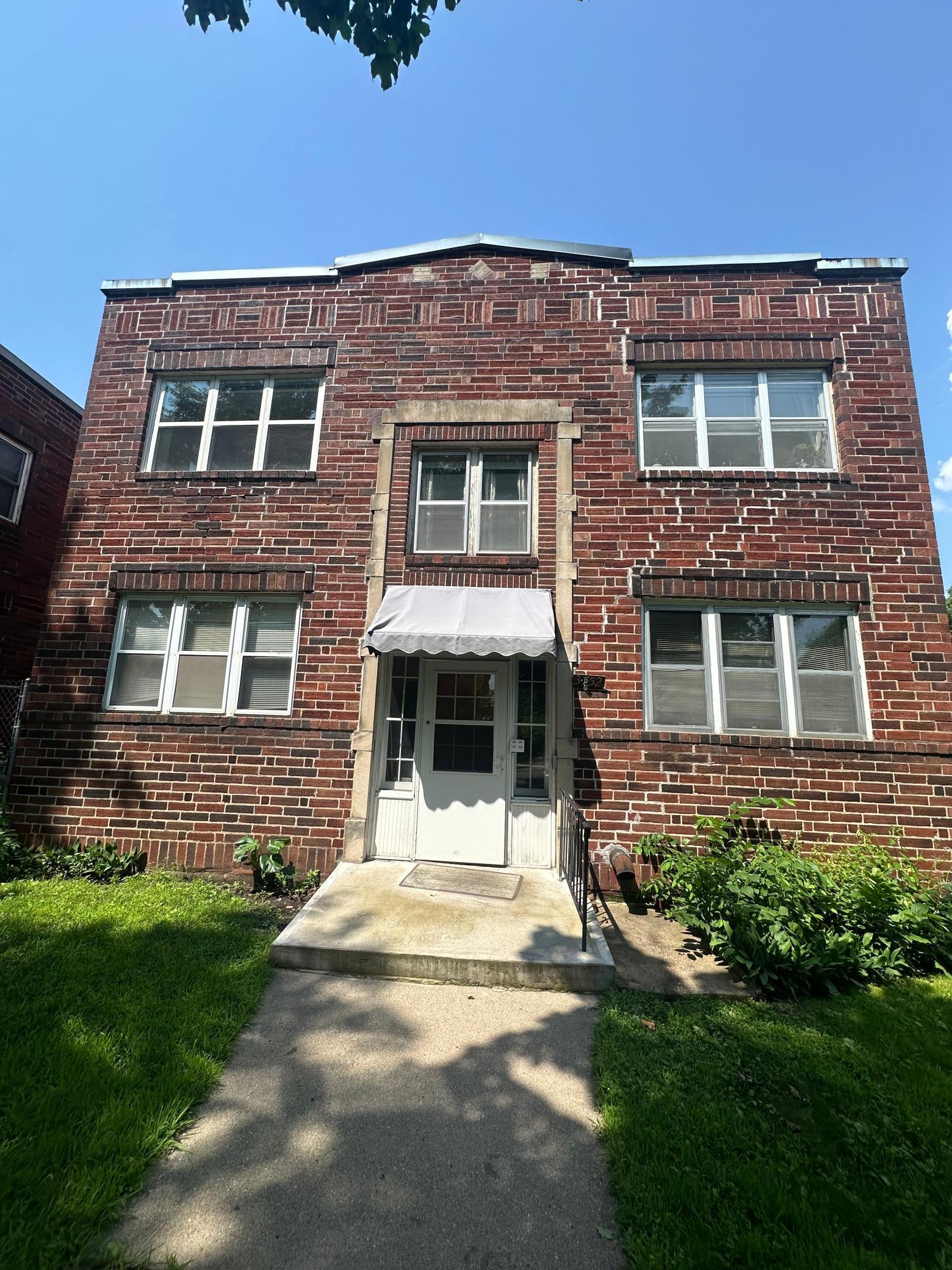 View of Residential Income at 3752 18th Avenue, Minneapolis MN 55407, Minneapolis - Mike Wilen | Minnesota Team Real Estate