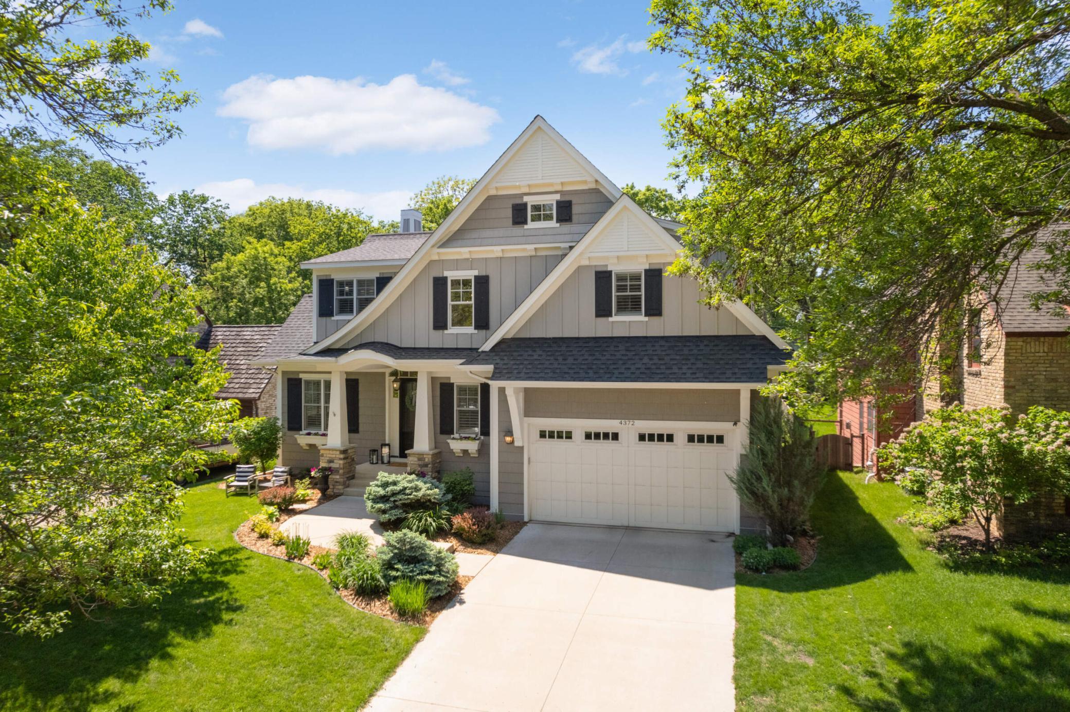 View of Residential at 4372 Thielen Avenue, Edina MN 55436, Edina - Mike Wilen | Minnesota Team Real Estate