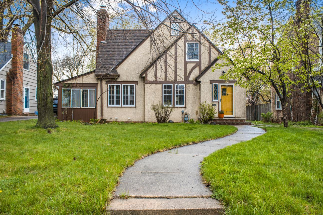 View of Residential at 657 Fairview Avenue, Saint Paul MN 55116, Saint Paul - Mike Wilen | Minnesota Team Real Estate