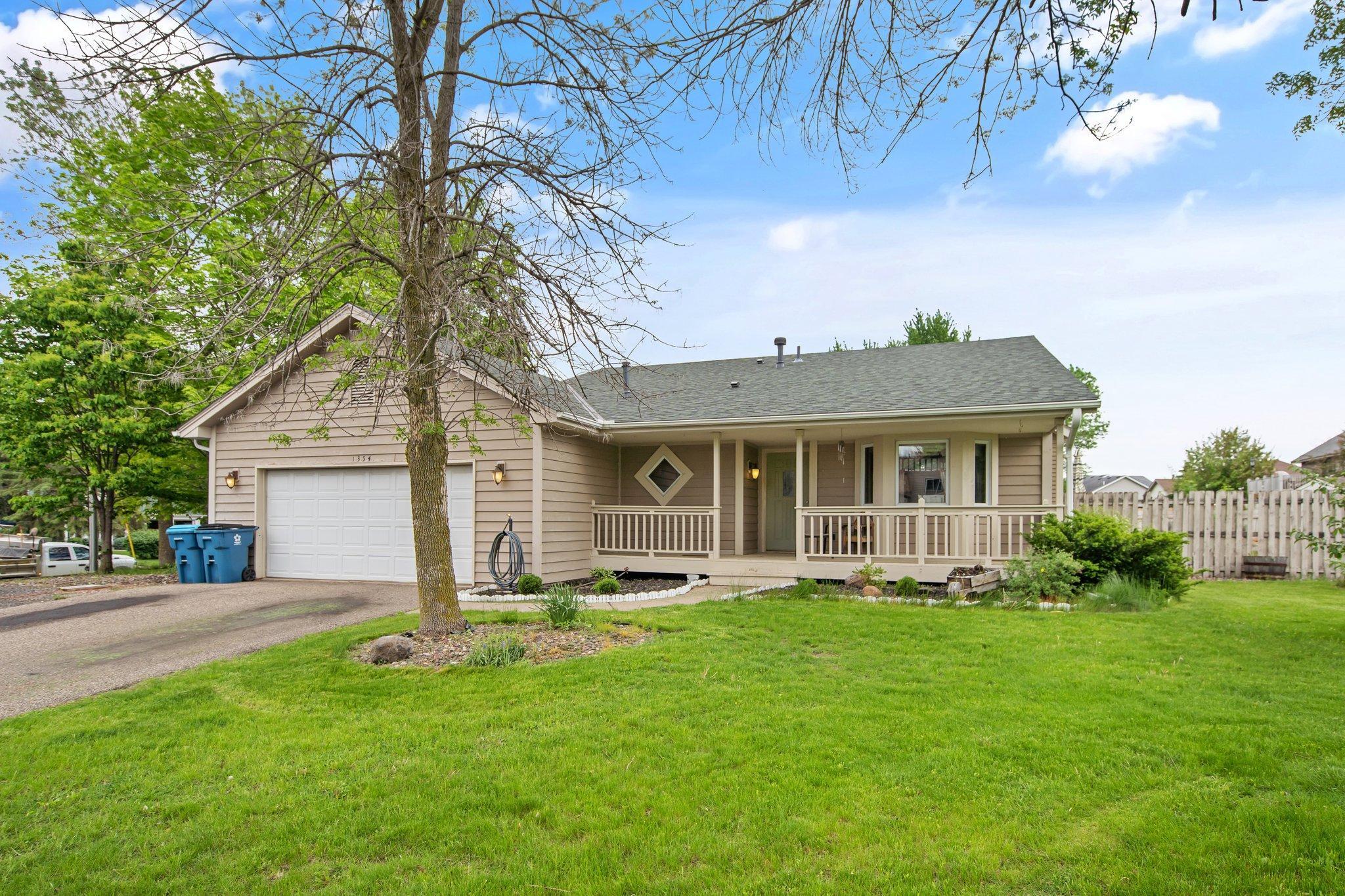 View of Residential at 1354 14th Avenue, Forest Lake MN 55025, Forest Lake - Mike Wilen | Minnesota Team Real Estate
