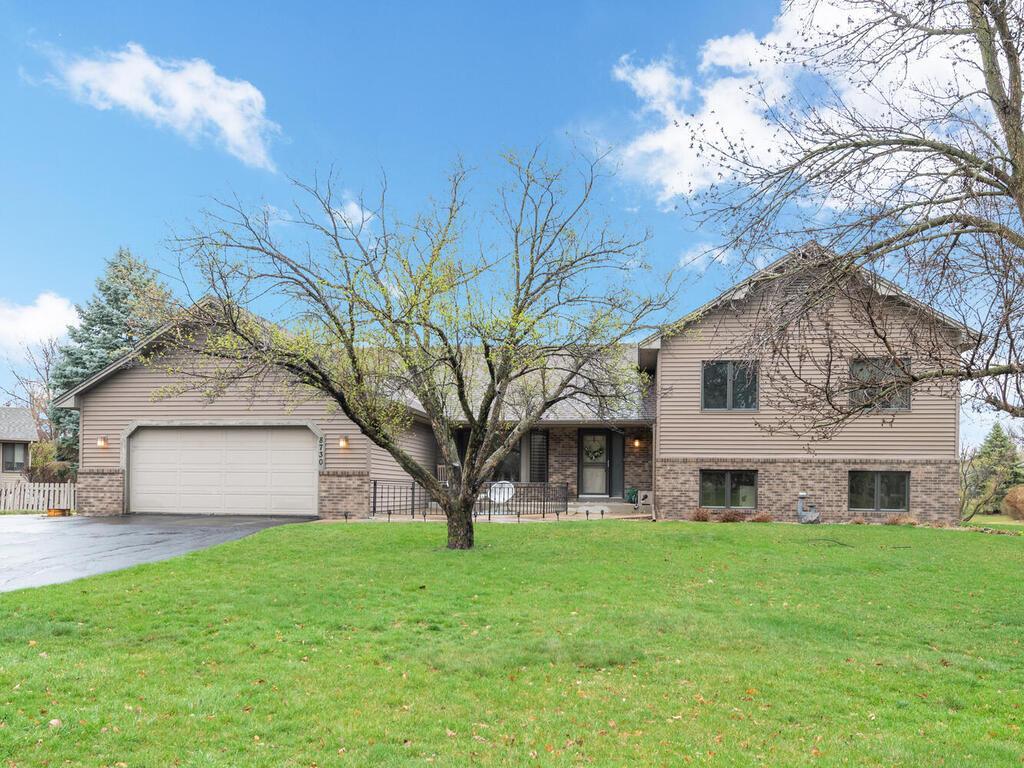 View of Residential at 8730 Kilbirnie Terrace, Brooklyn Park MN 55443, Brooklyn Park - Mike Wilen | Minnesota Team Real Estate