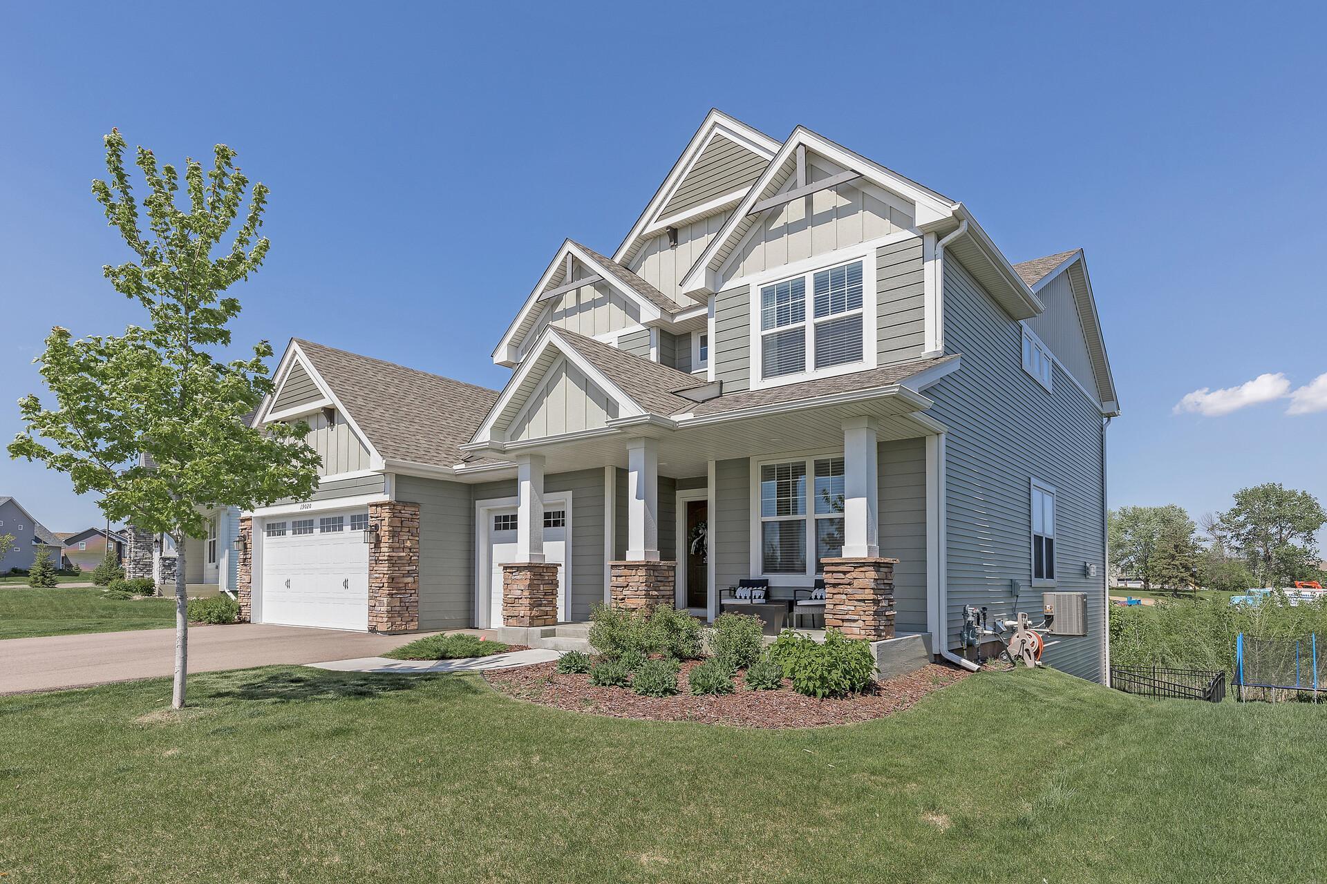 View of Residential at 19020 Iden Avenue, Lakeville MN 55044, Lakeville - Mike Wilen | Minnesota Team Real Estate