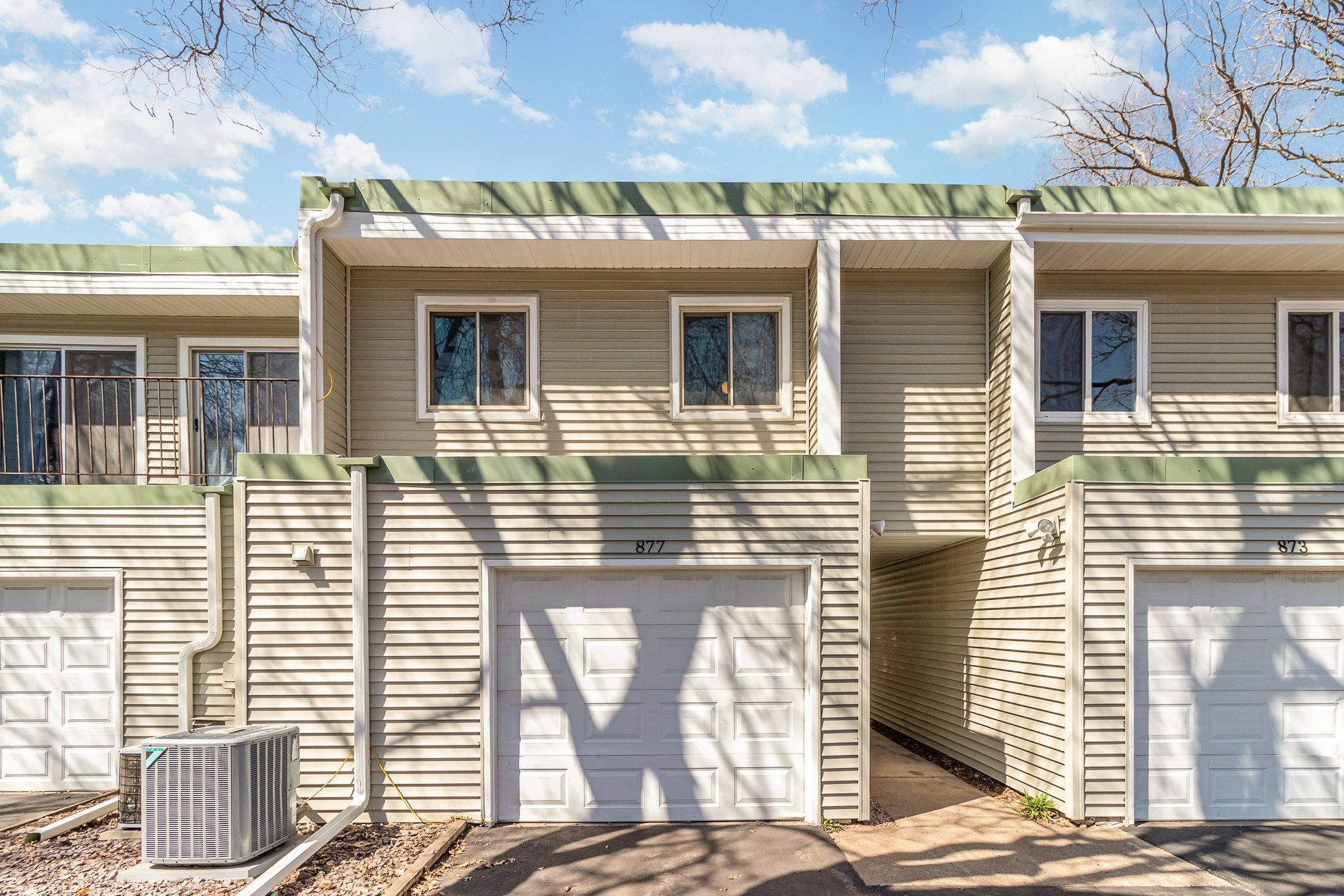 View of Residential at 877 120th Lane, Minneapolis MN 55448, Minneapolis - Mike Wilen | Minnesota Team Real Estate